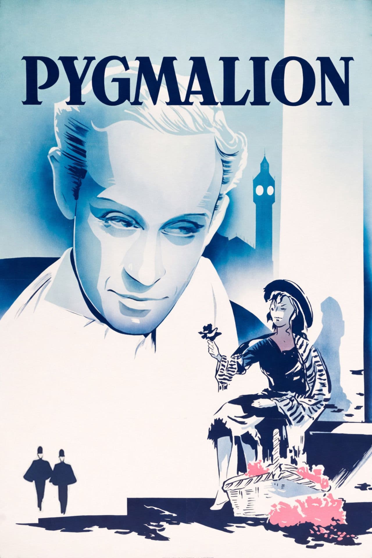Pygmalion preview 2