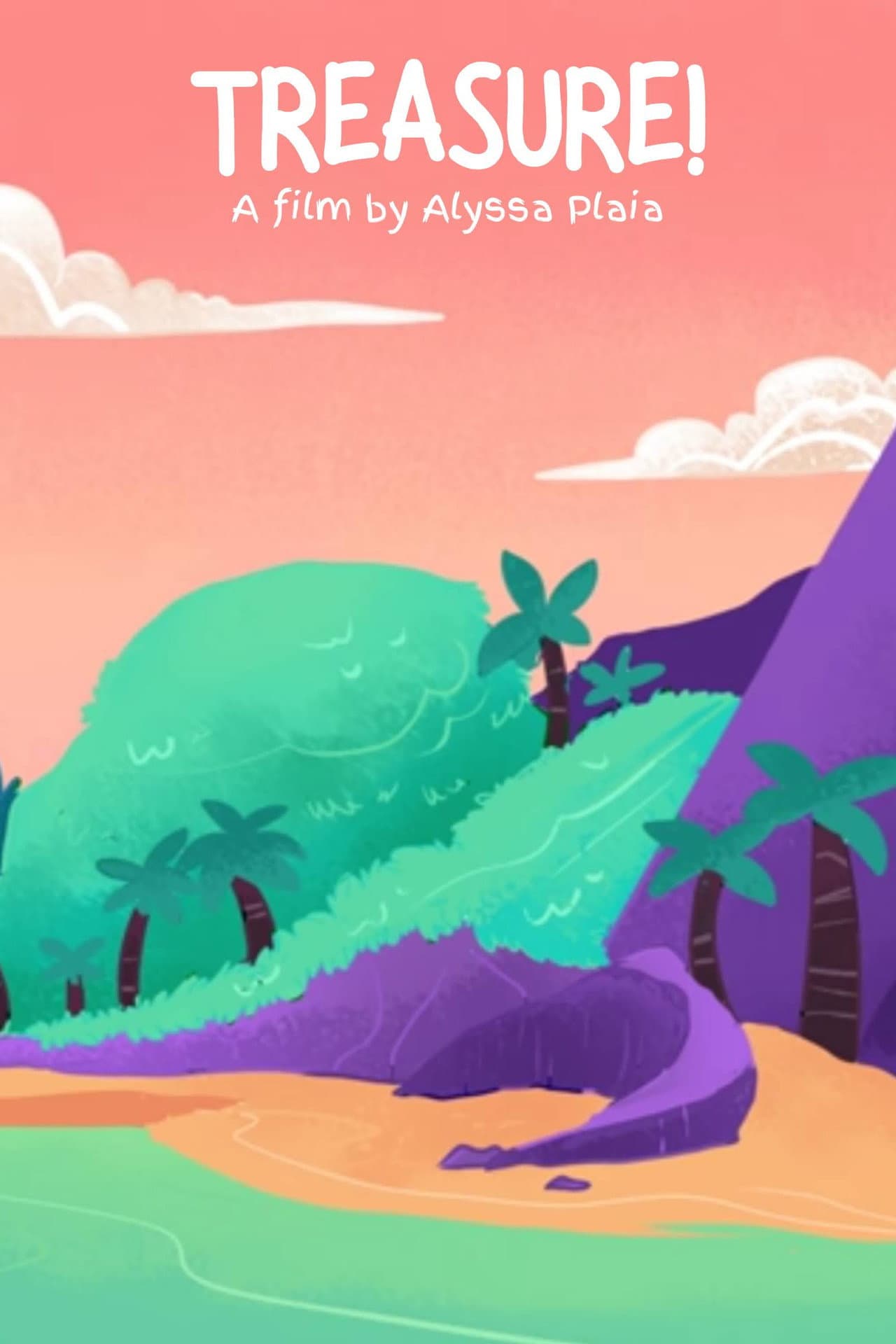 Treasure! preview 1