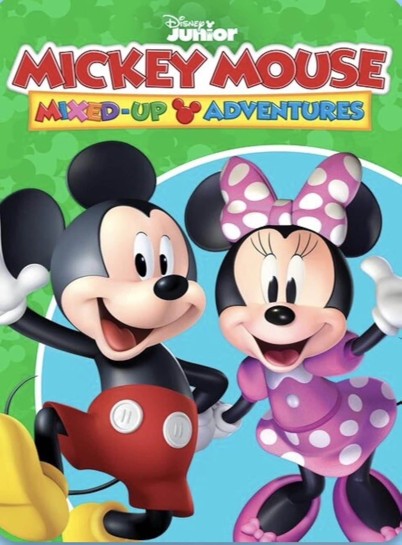Mickey Mouse: Mixed-Up Adventures preview 1