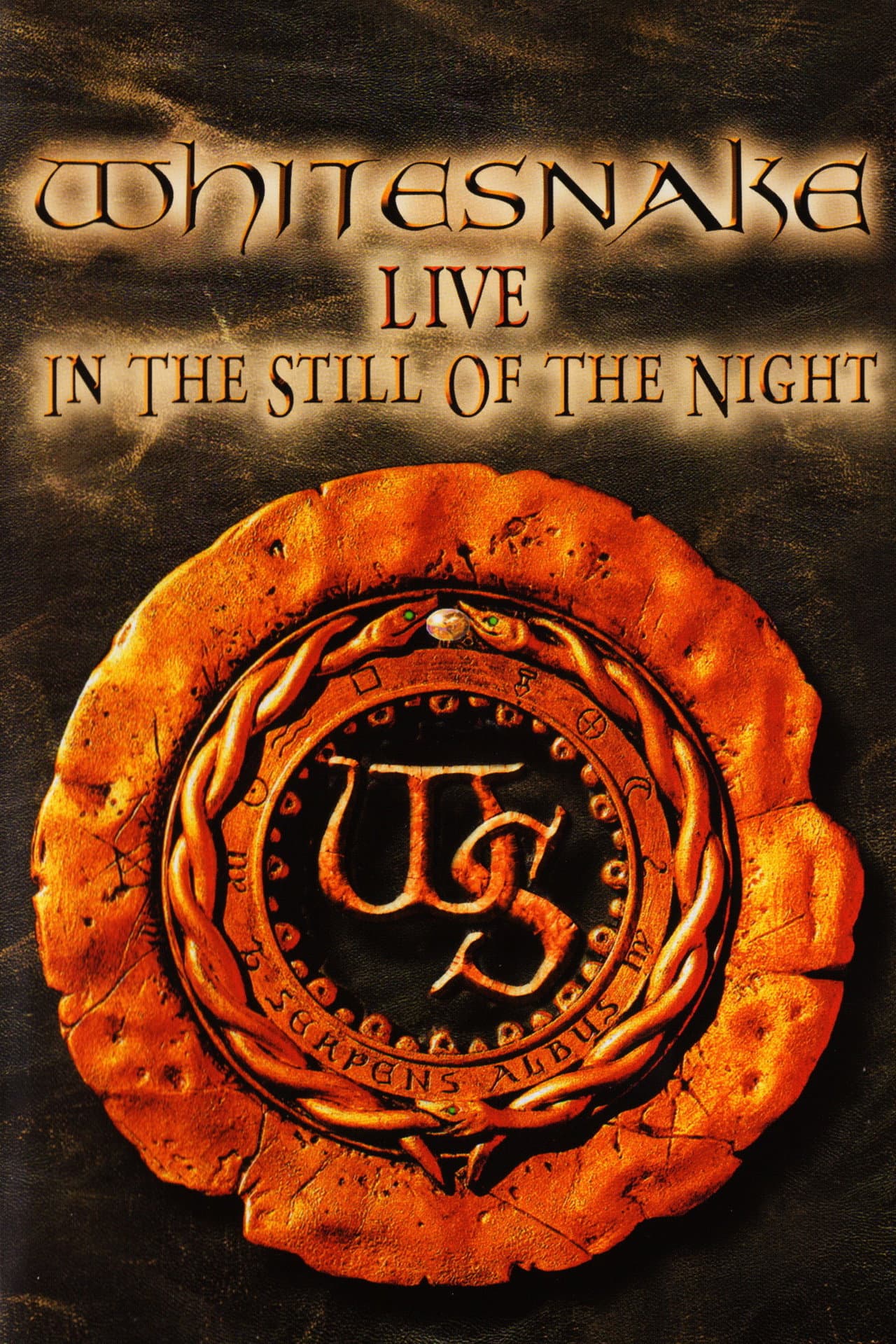 Whitesnake: Live in the Still of the Night preview 2
