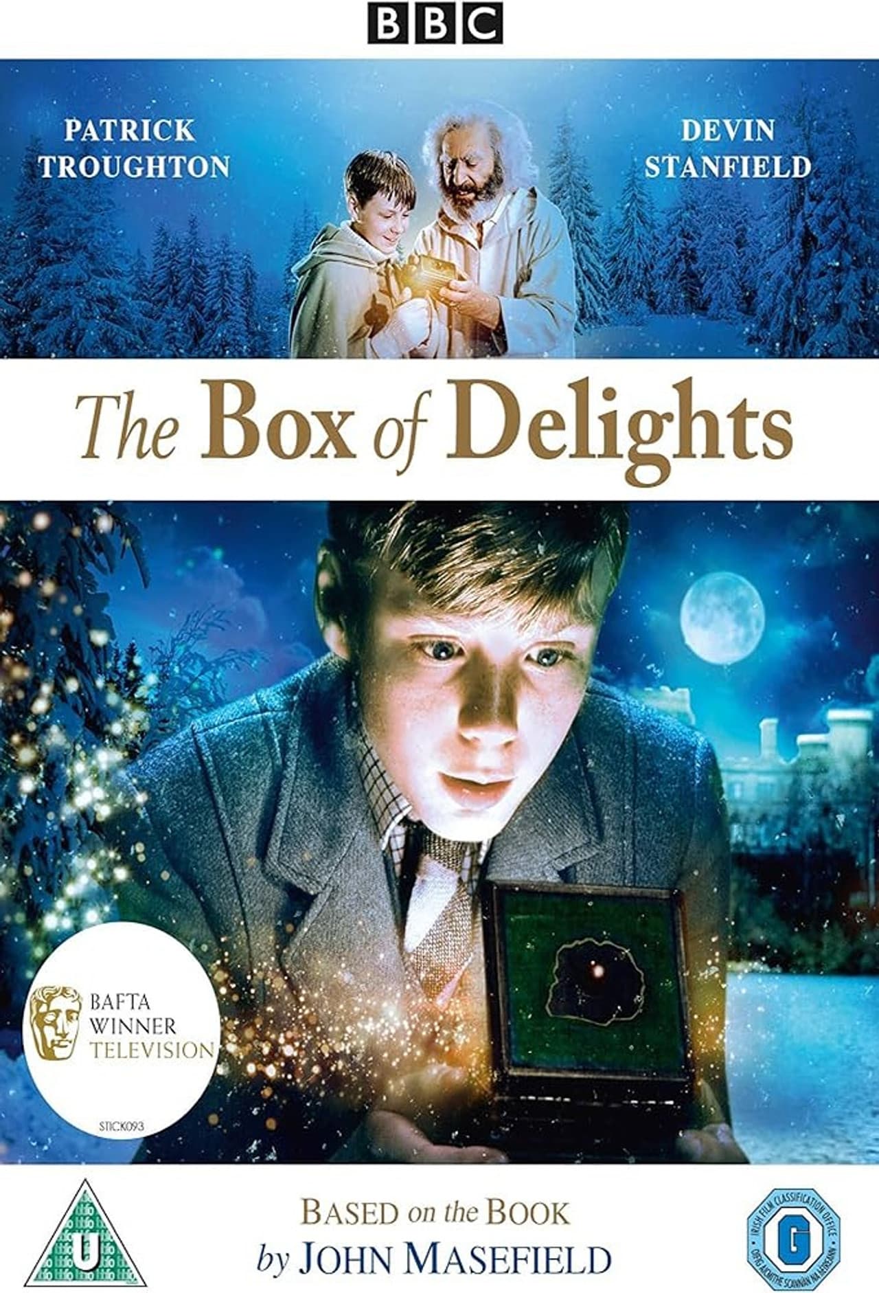 Series 1