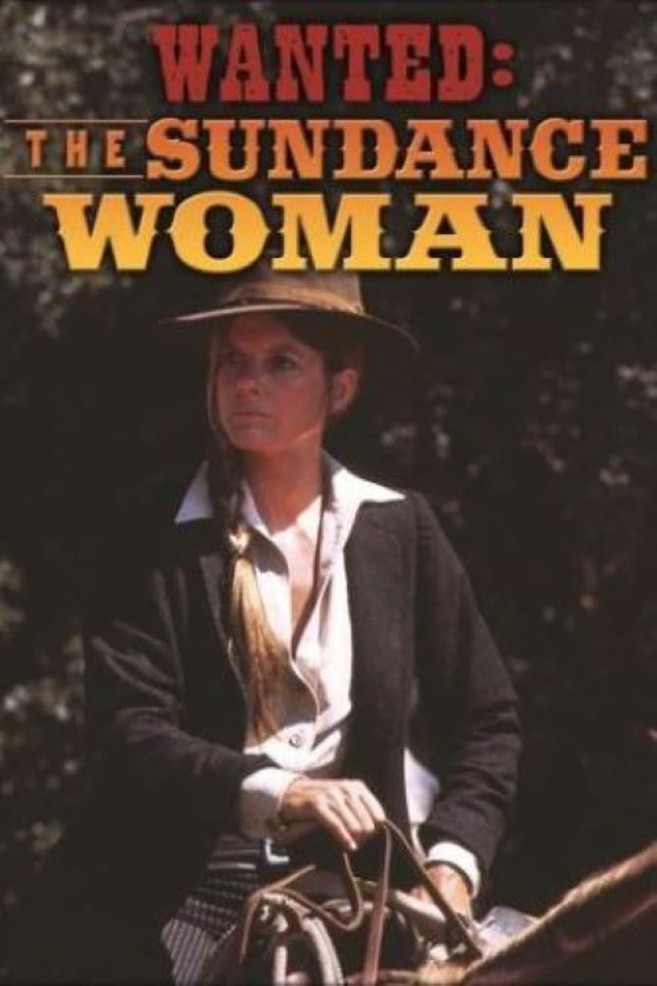 Wanted: The Sundance Woman preview 2