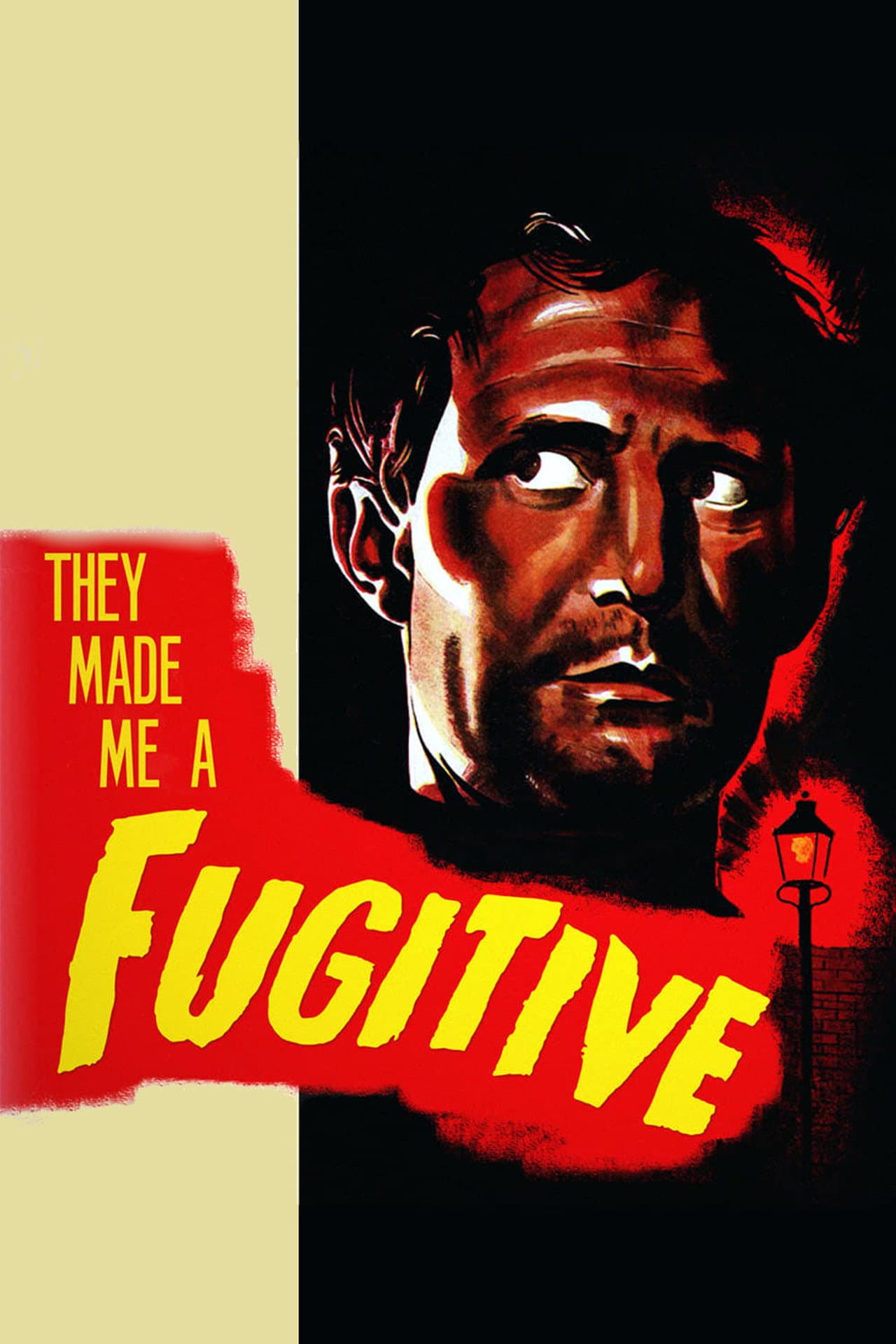 They Made Me a Fugitive preview 2