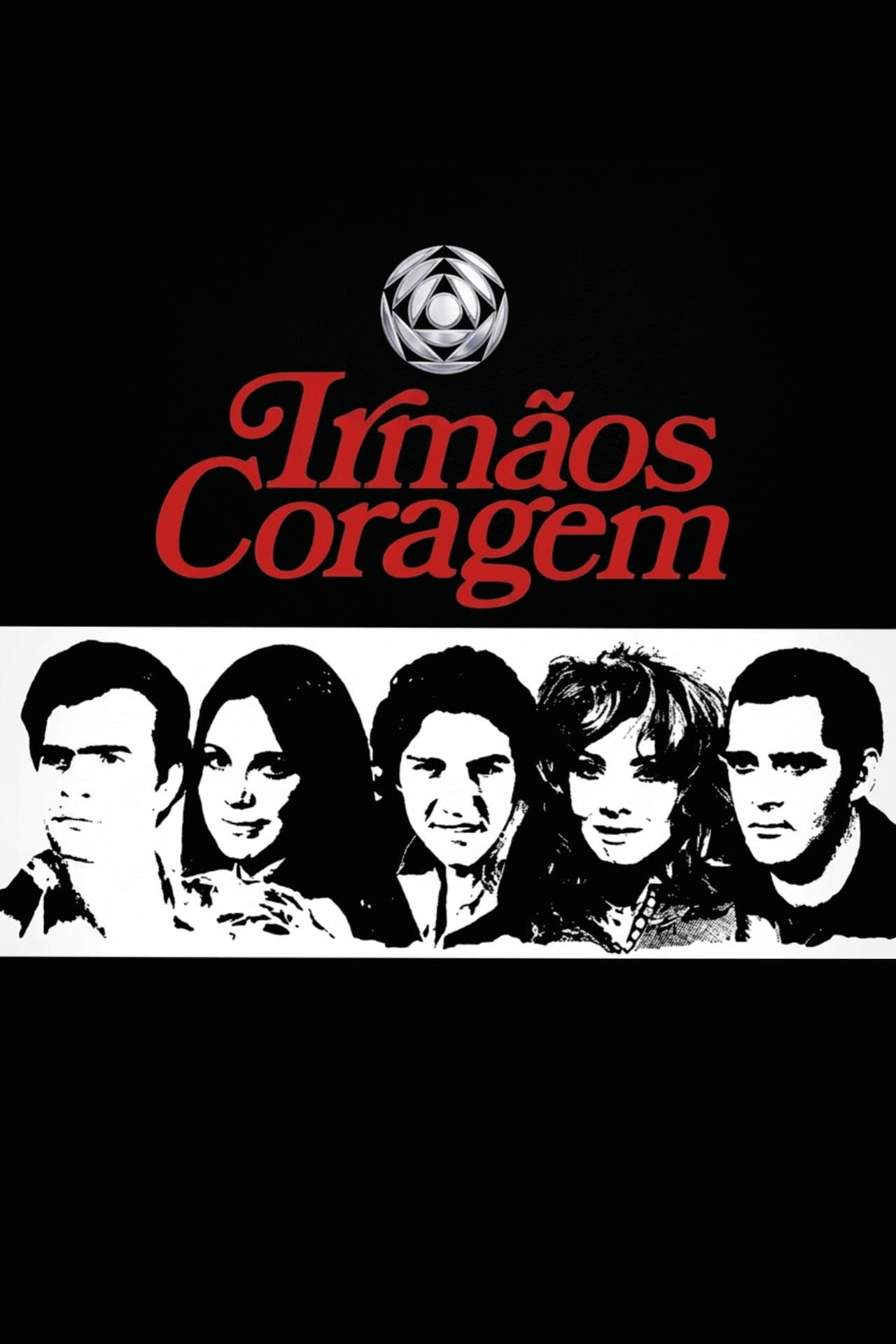 Irmãos Coragem preview 2