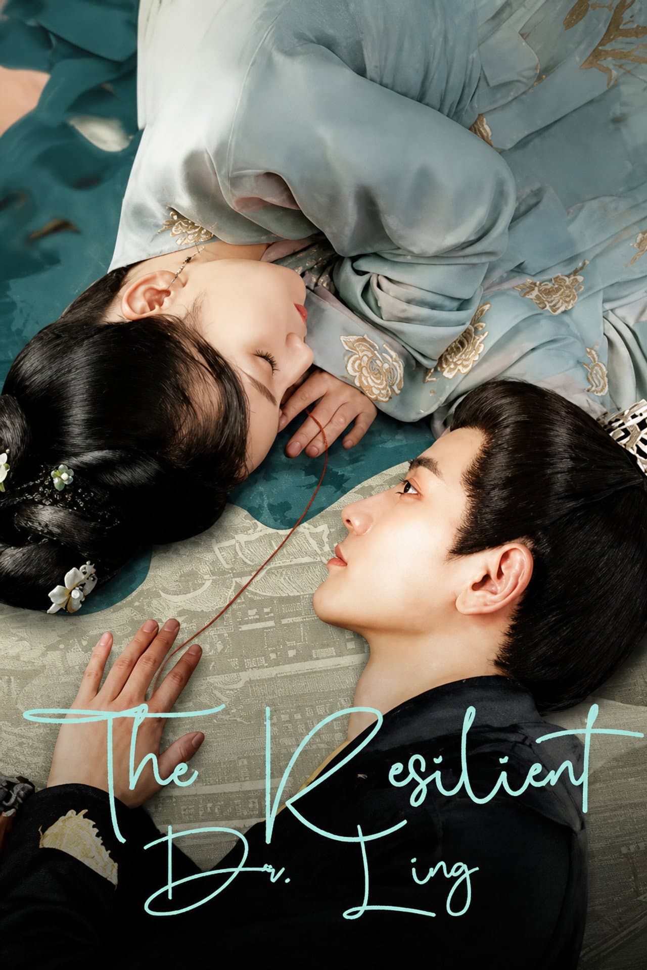 The Resilient Dr. Ling preview 2
