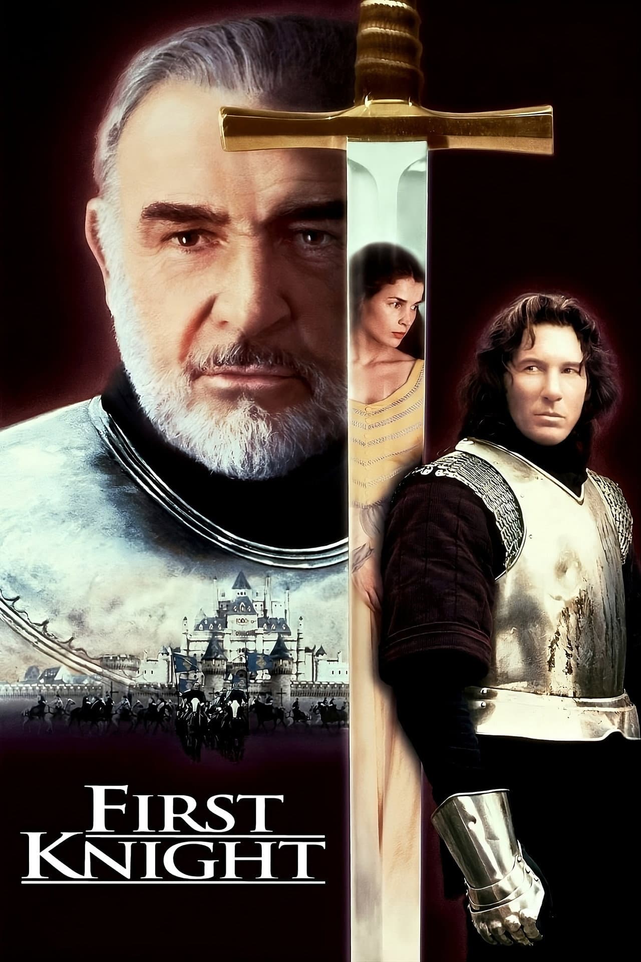 First Knight preview 2