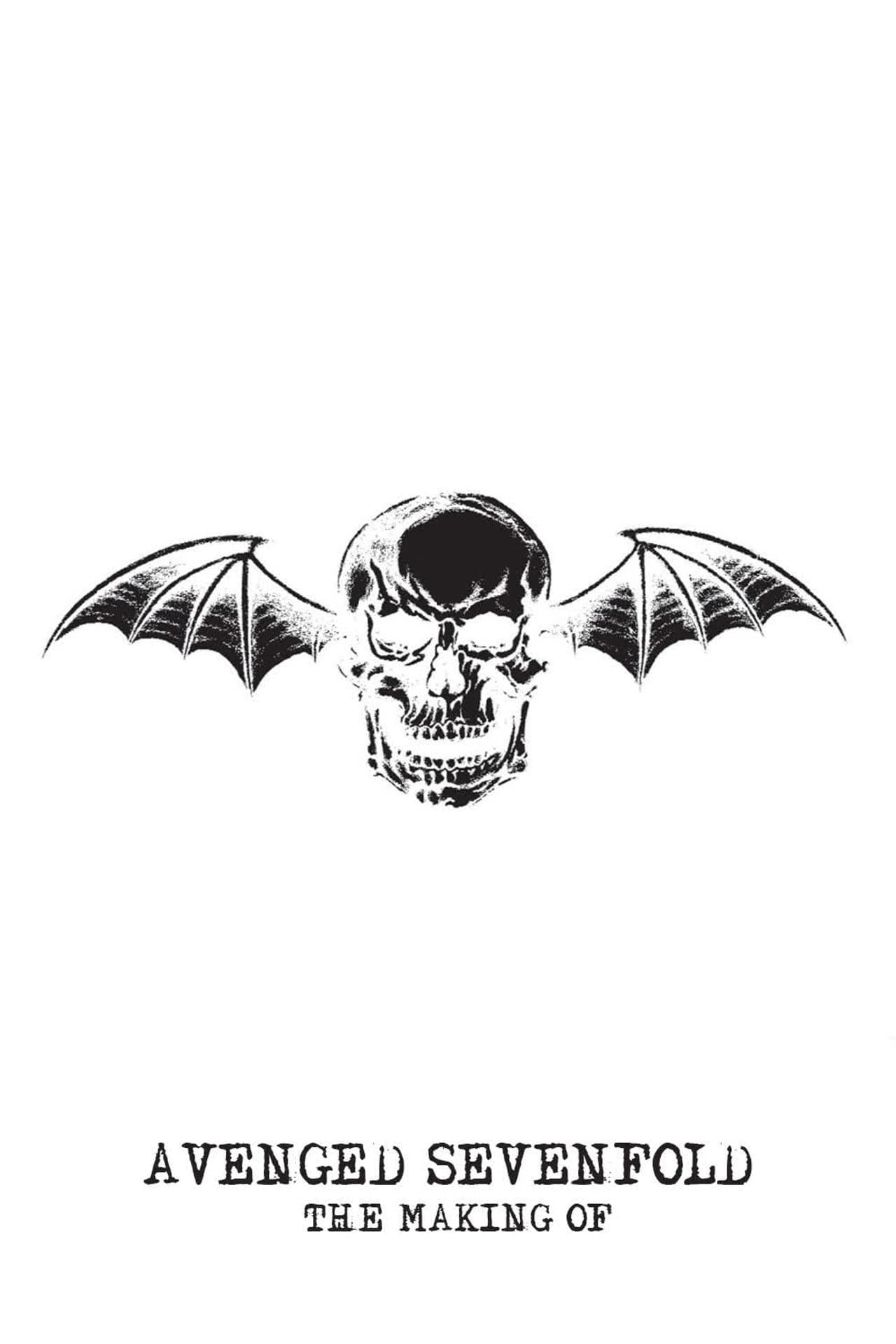 The Making Of Avenged Sevenfold preview 1
