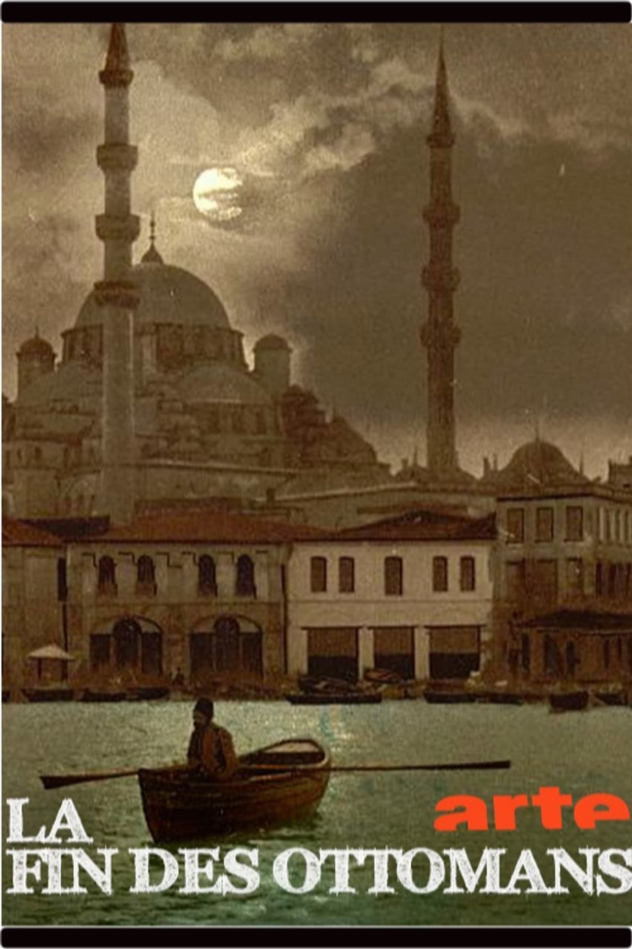 The End of the Ottoman Empire preview 2