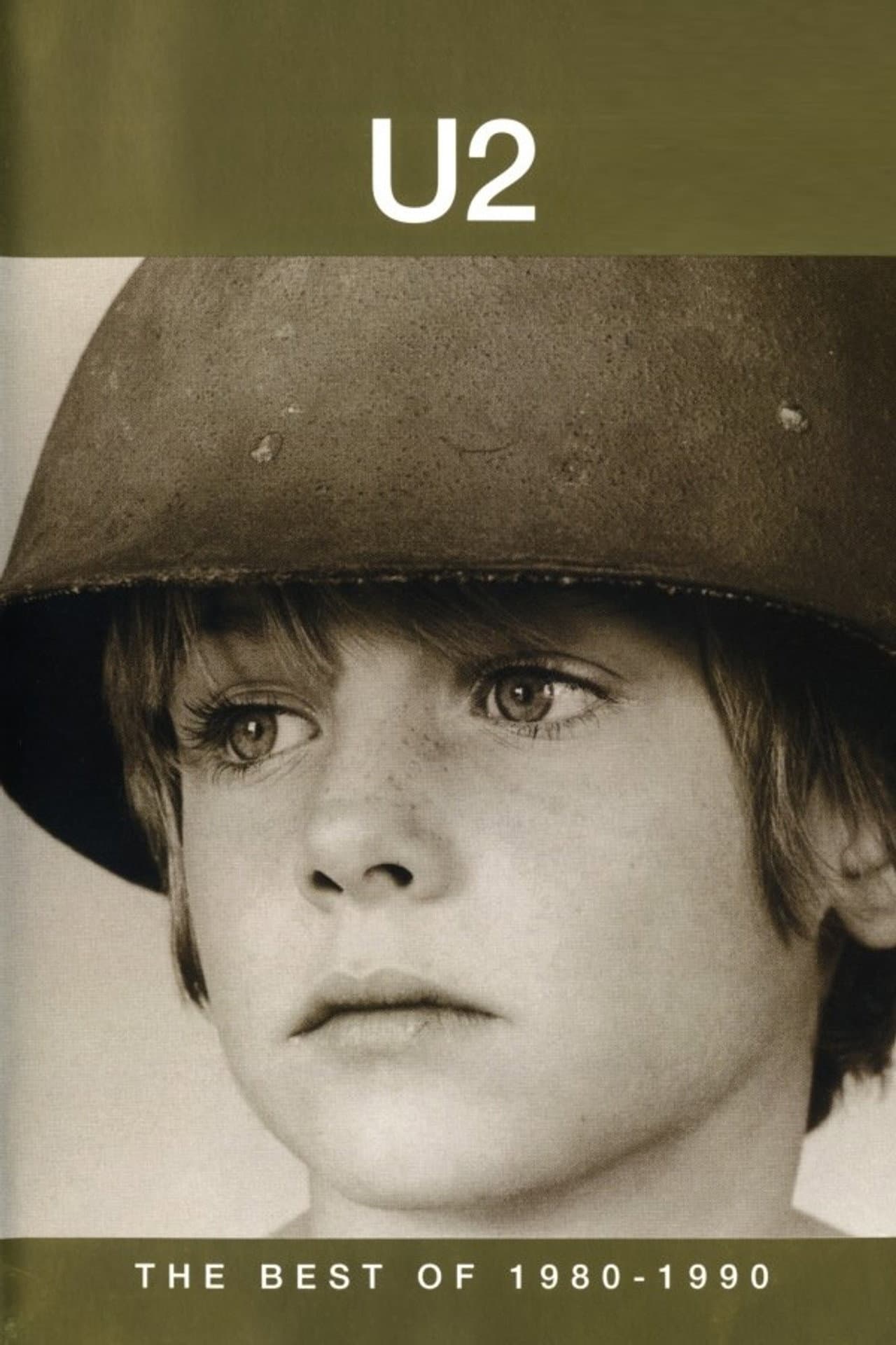 U2 - The Best of 1980-1990 preview 1