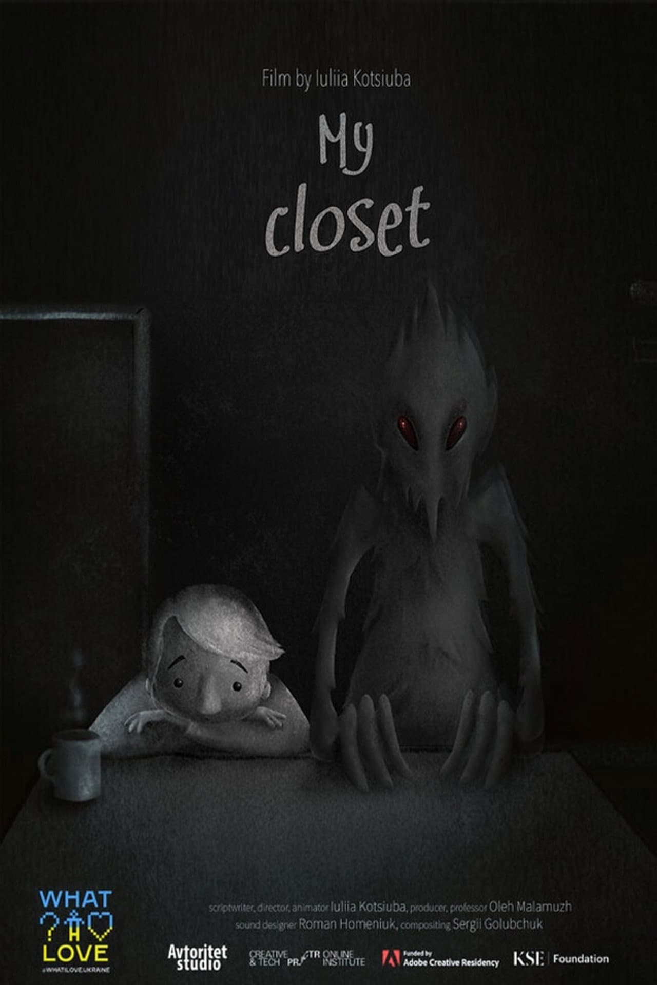 My Closet preview 1