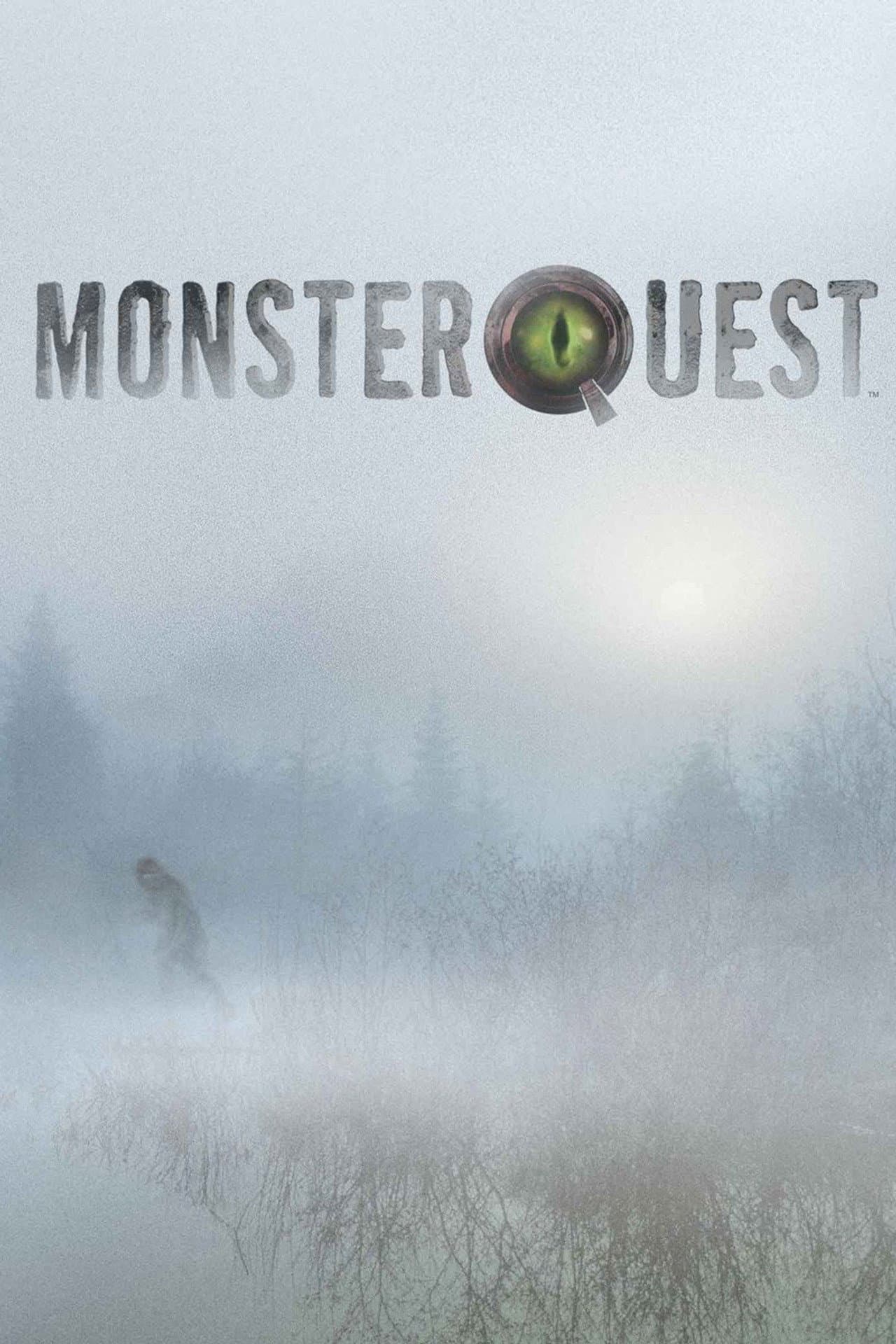 MonsterQuest preview 2