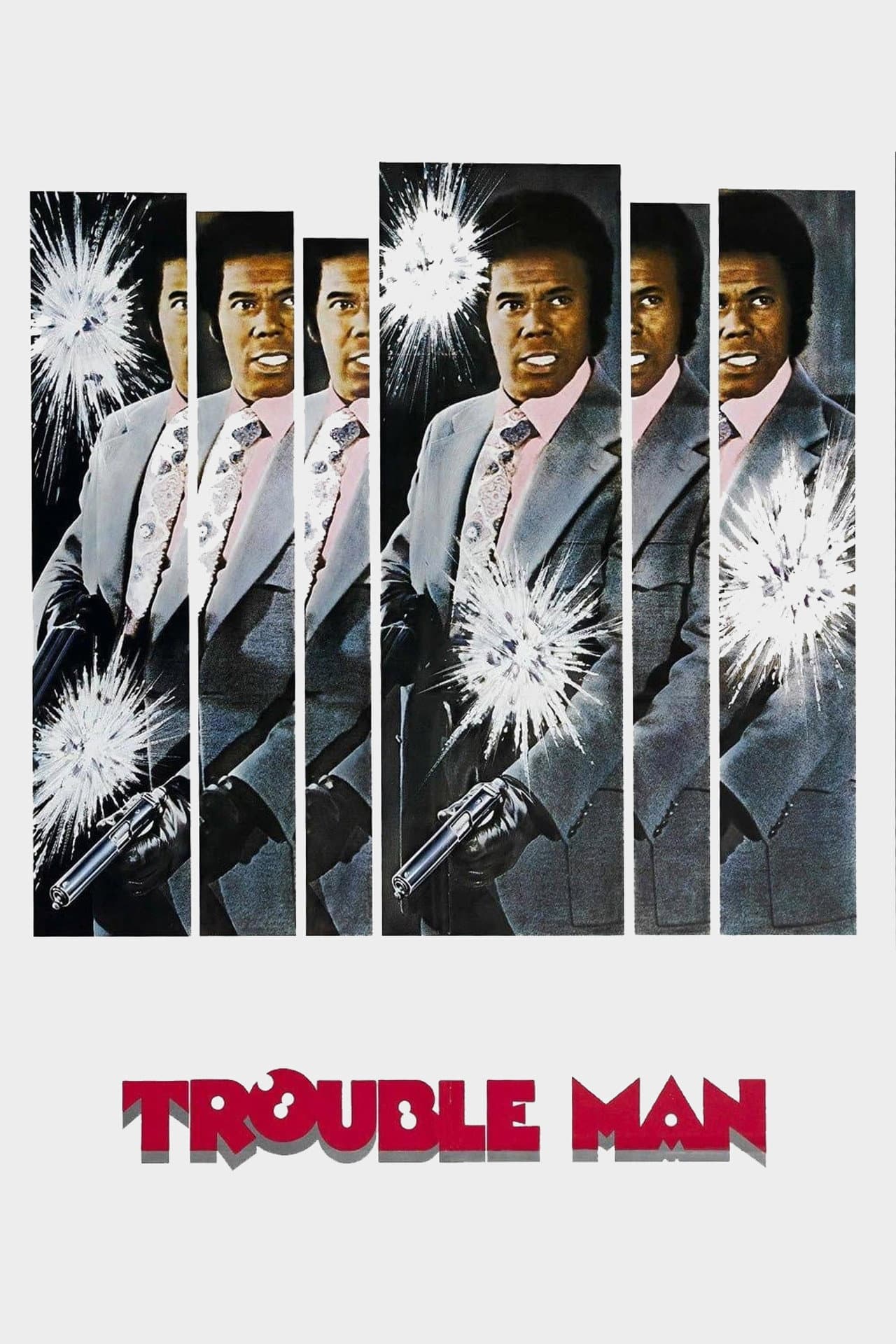 Trouble Man preview 2