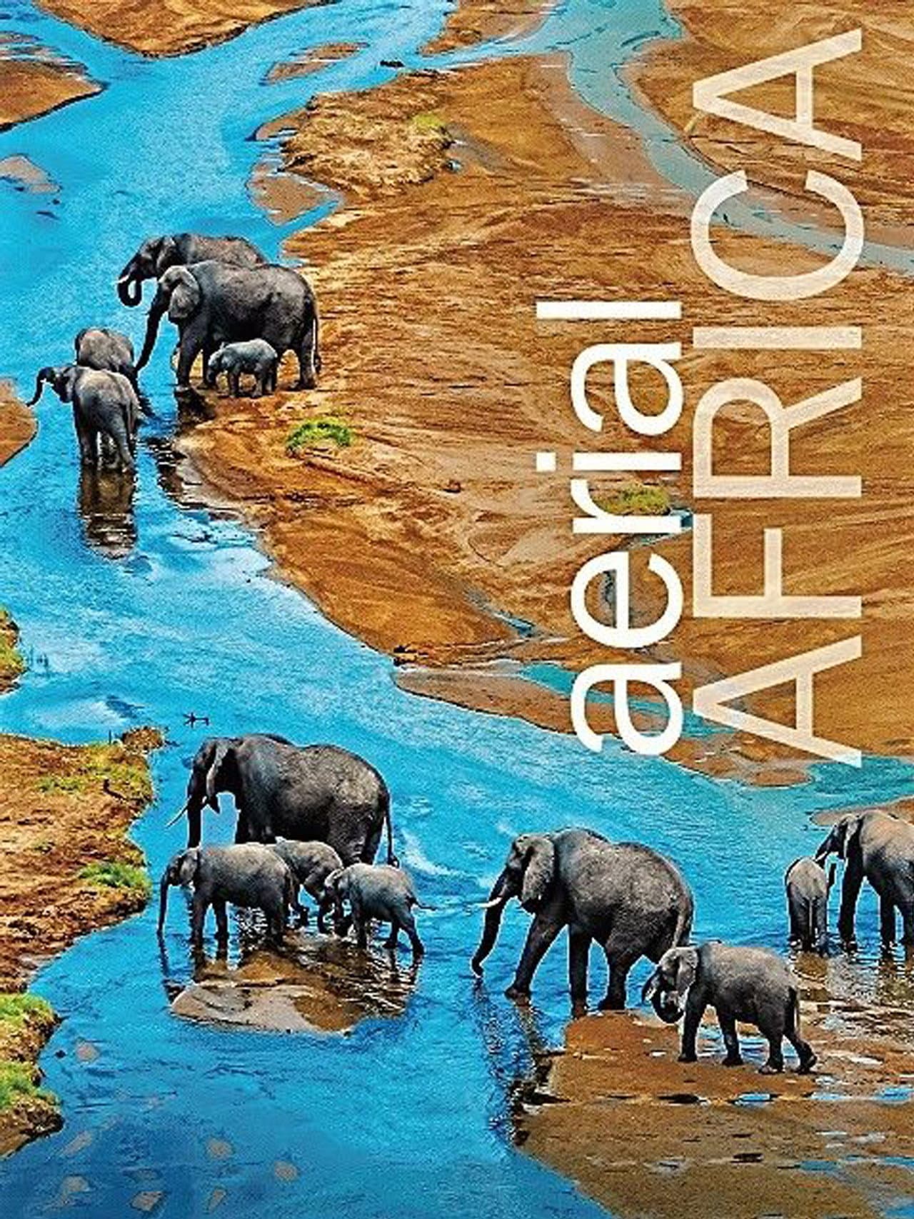 Aerial Africa preview 2
