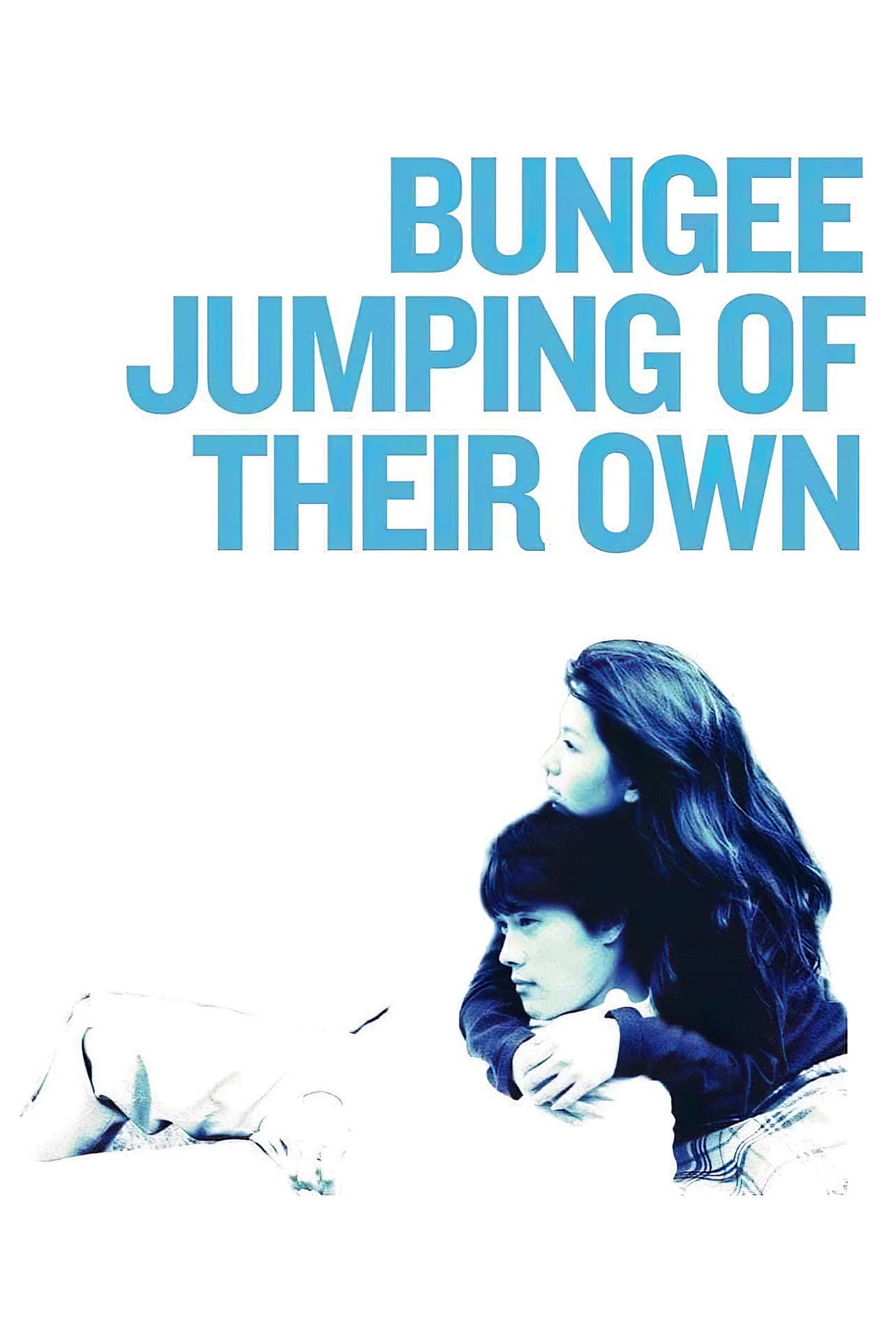 Bungee Jumping of Their Own preview 2