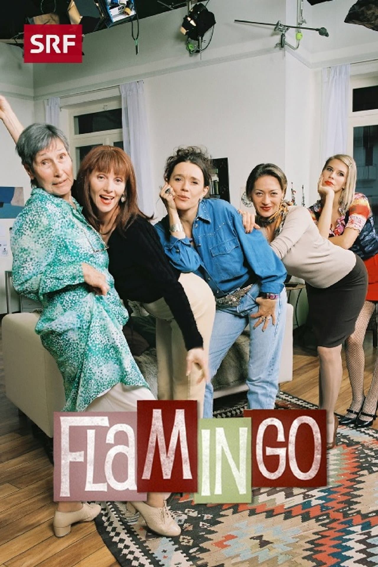 Flamingo preview 1