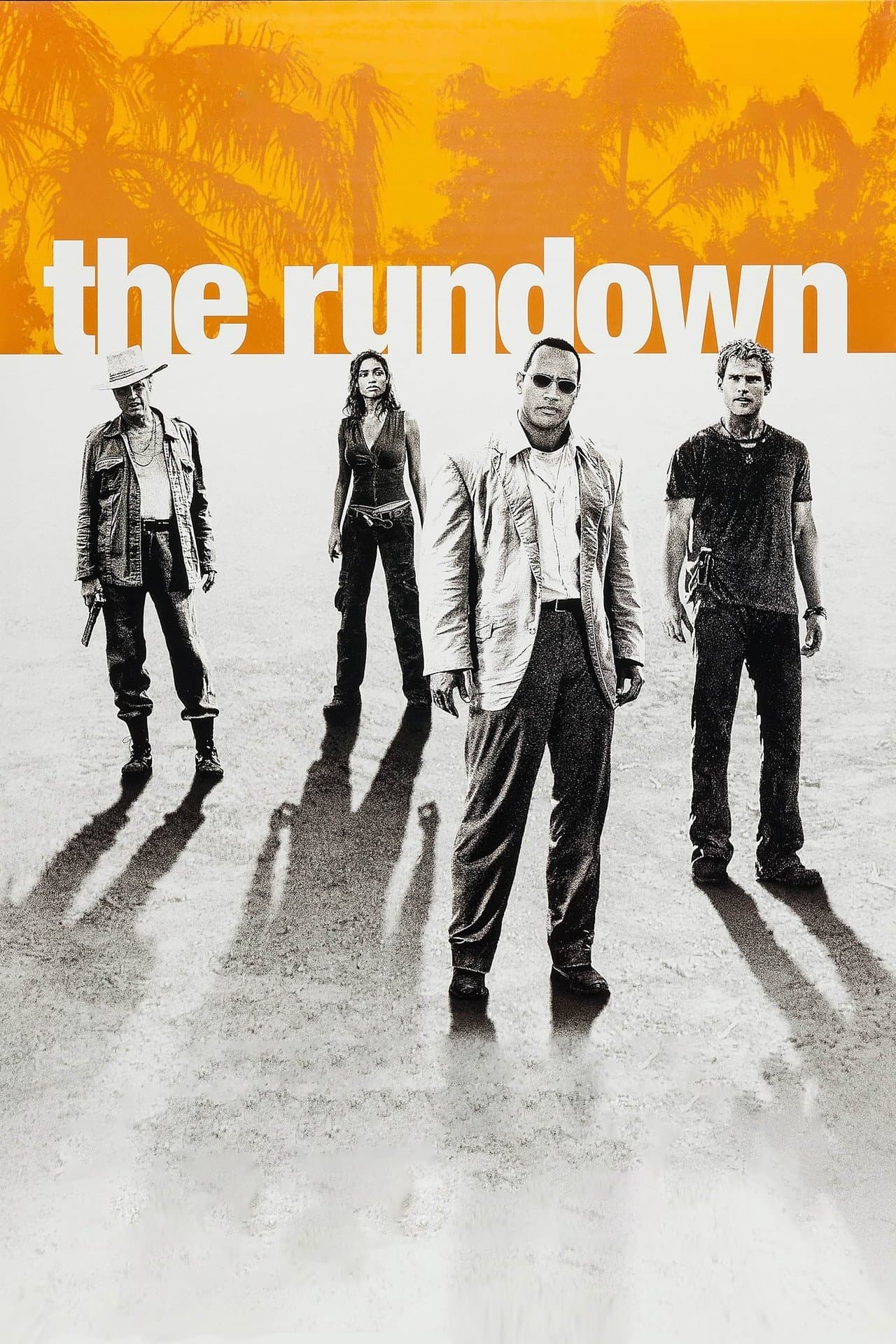 The Rundown preview 2