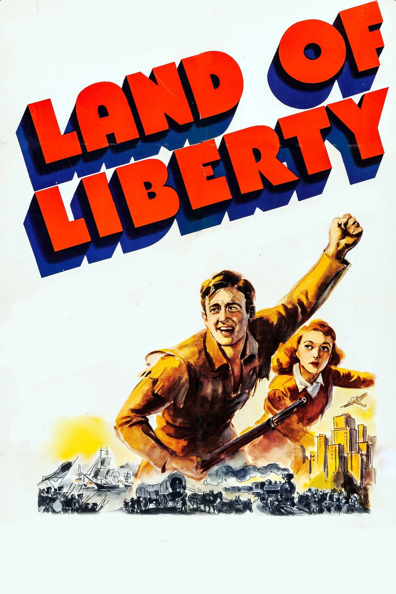 Land of Liberty preview 2