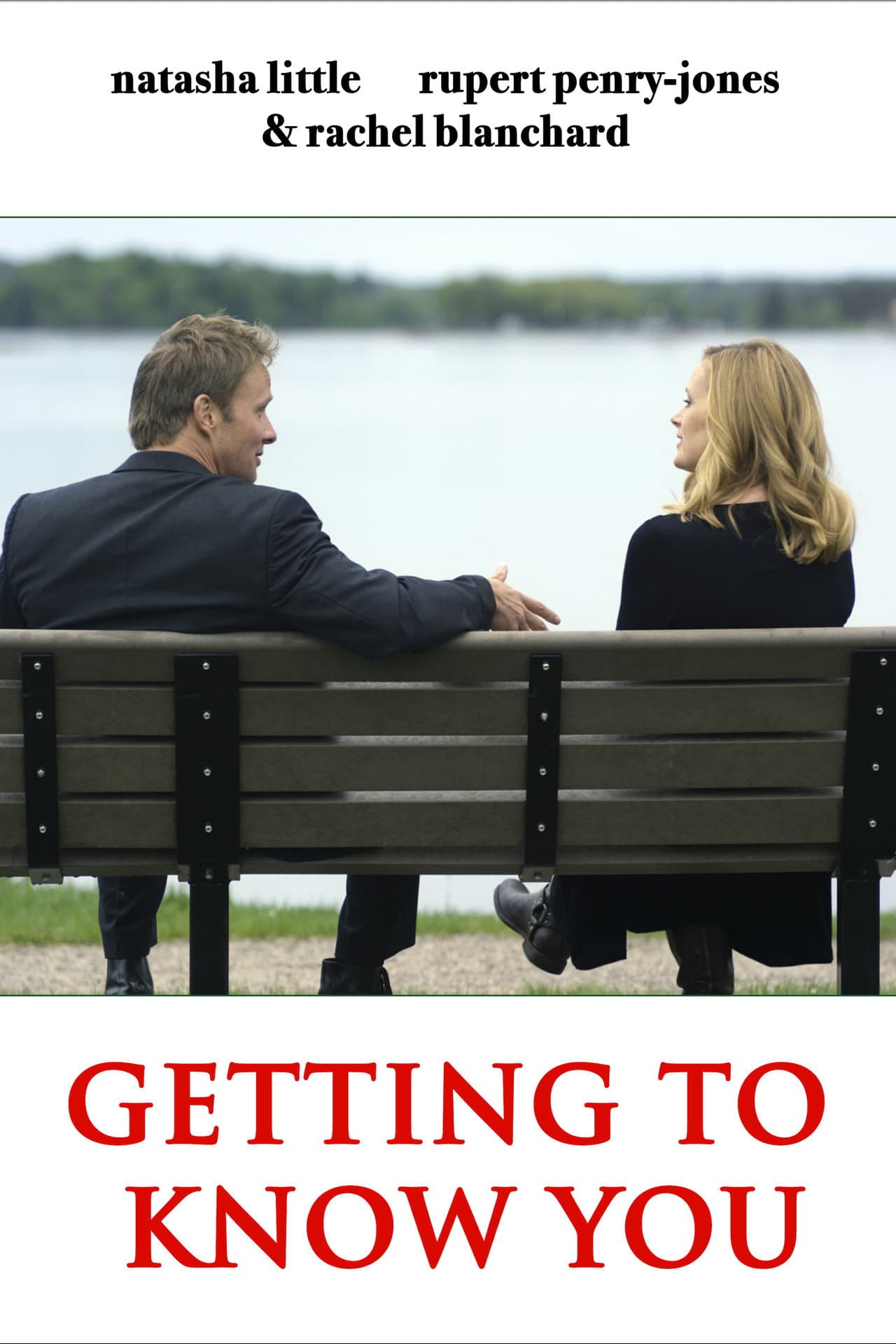 Getting to Know You preview 2