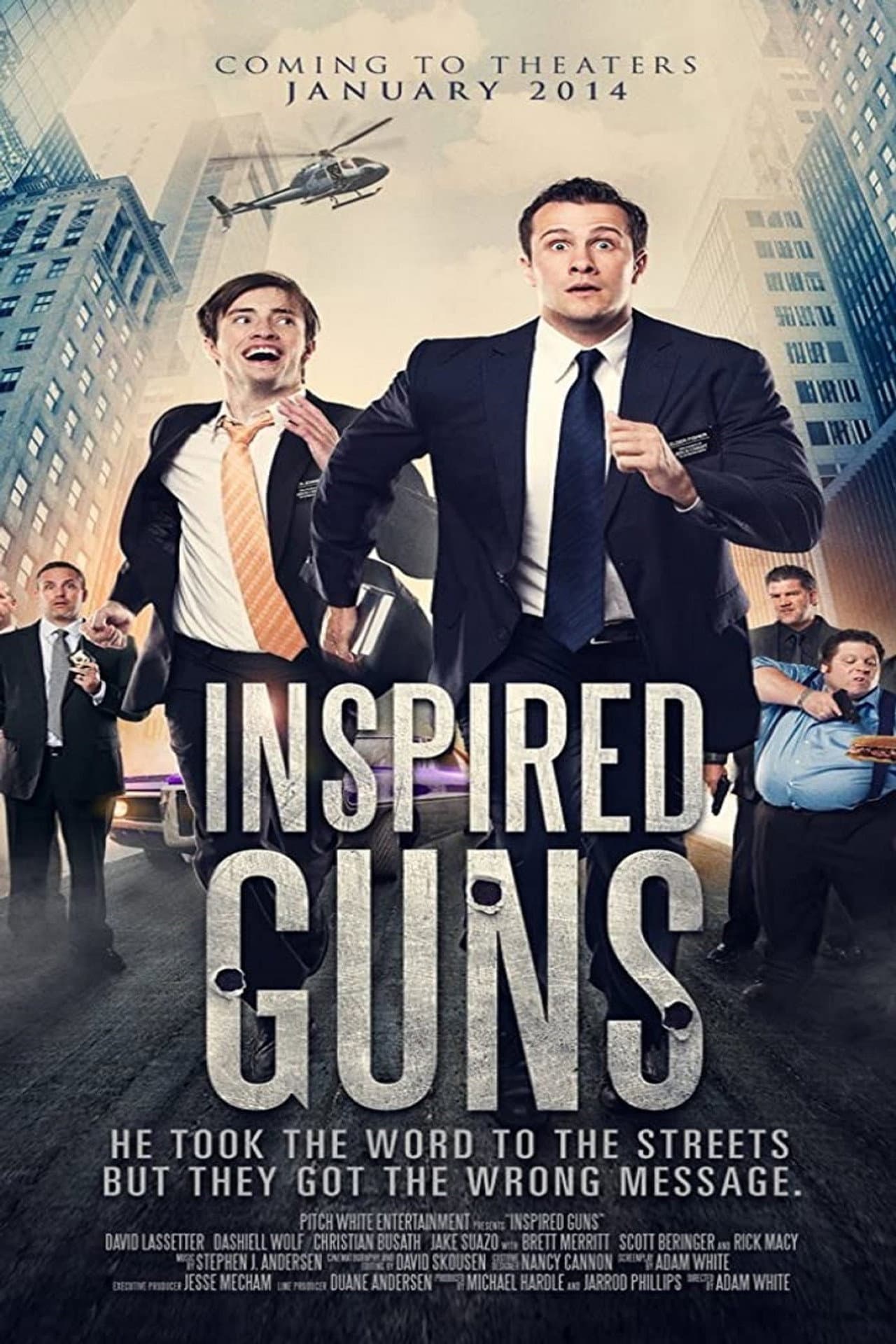 Inspired Guns preview 1