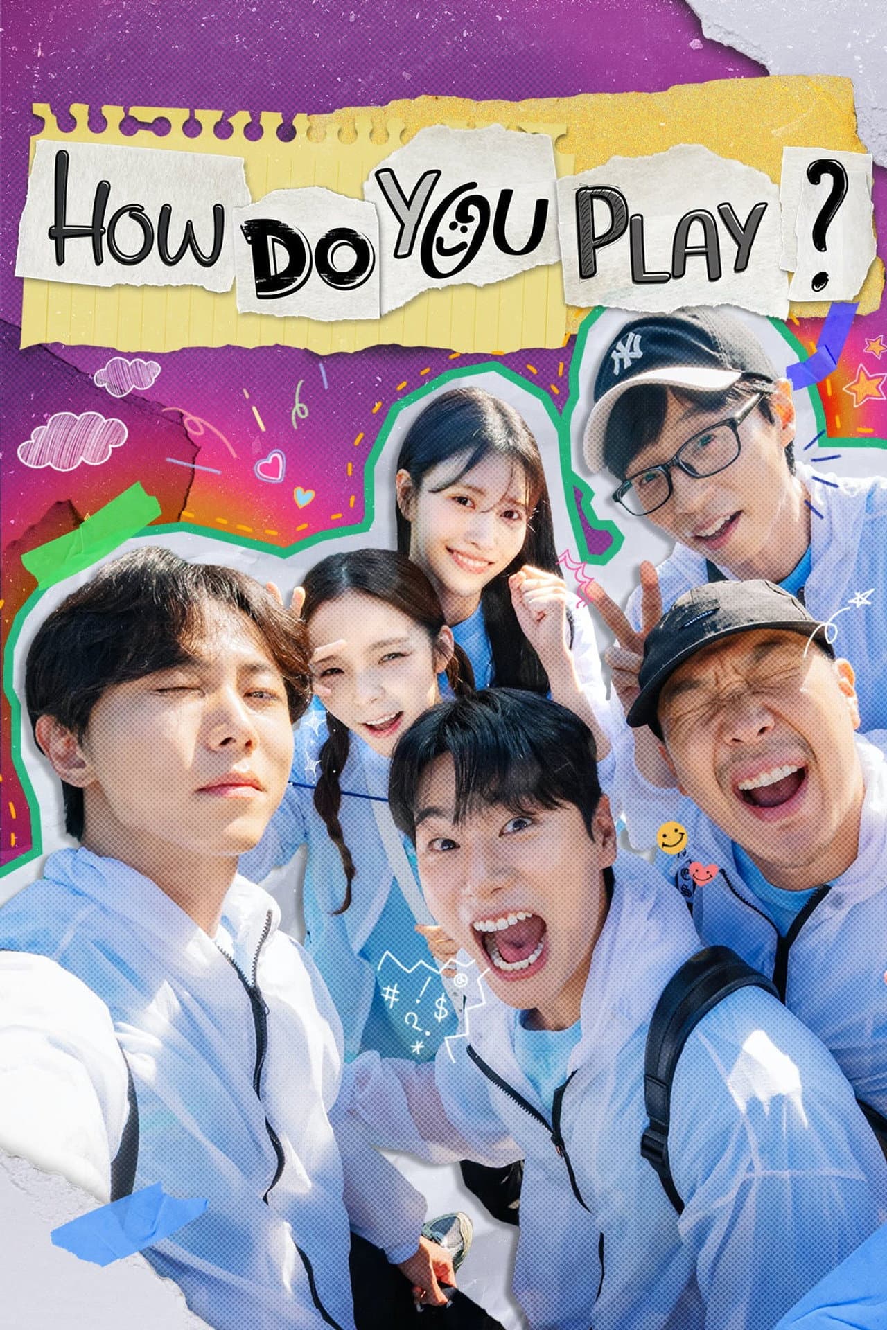 How Do You Play? preview 2