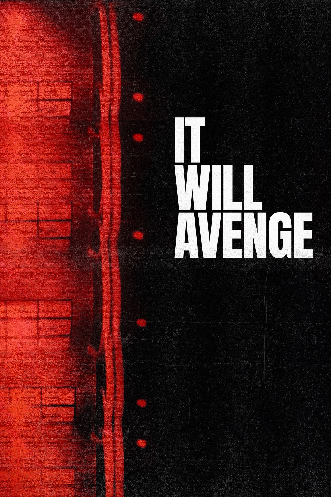 It Will Avenge preview 1