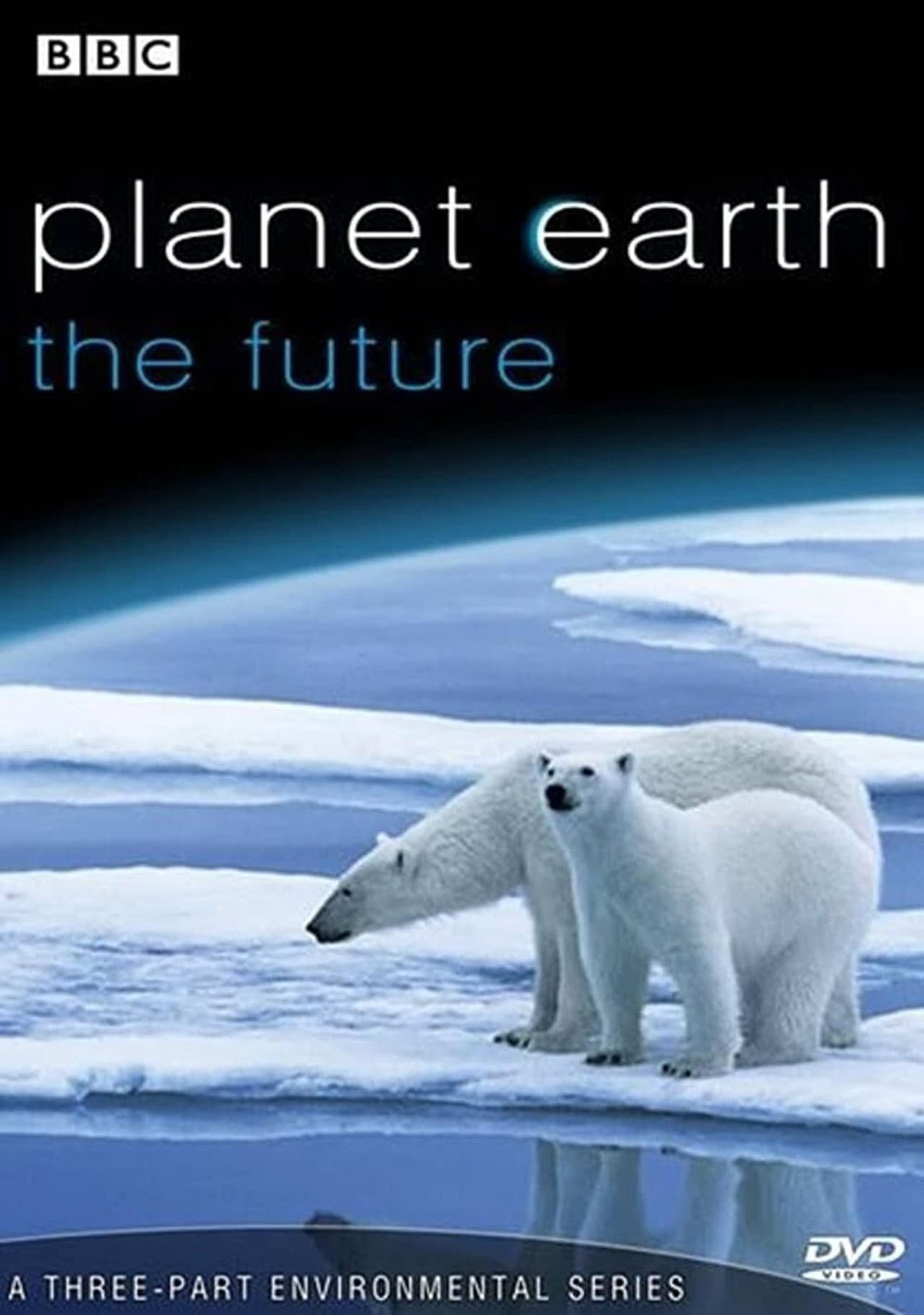Planet Earth: The Future preview 2