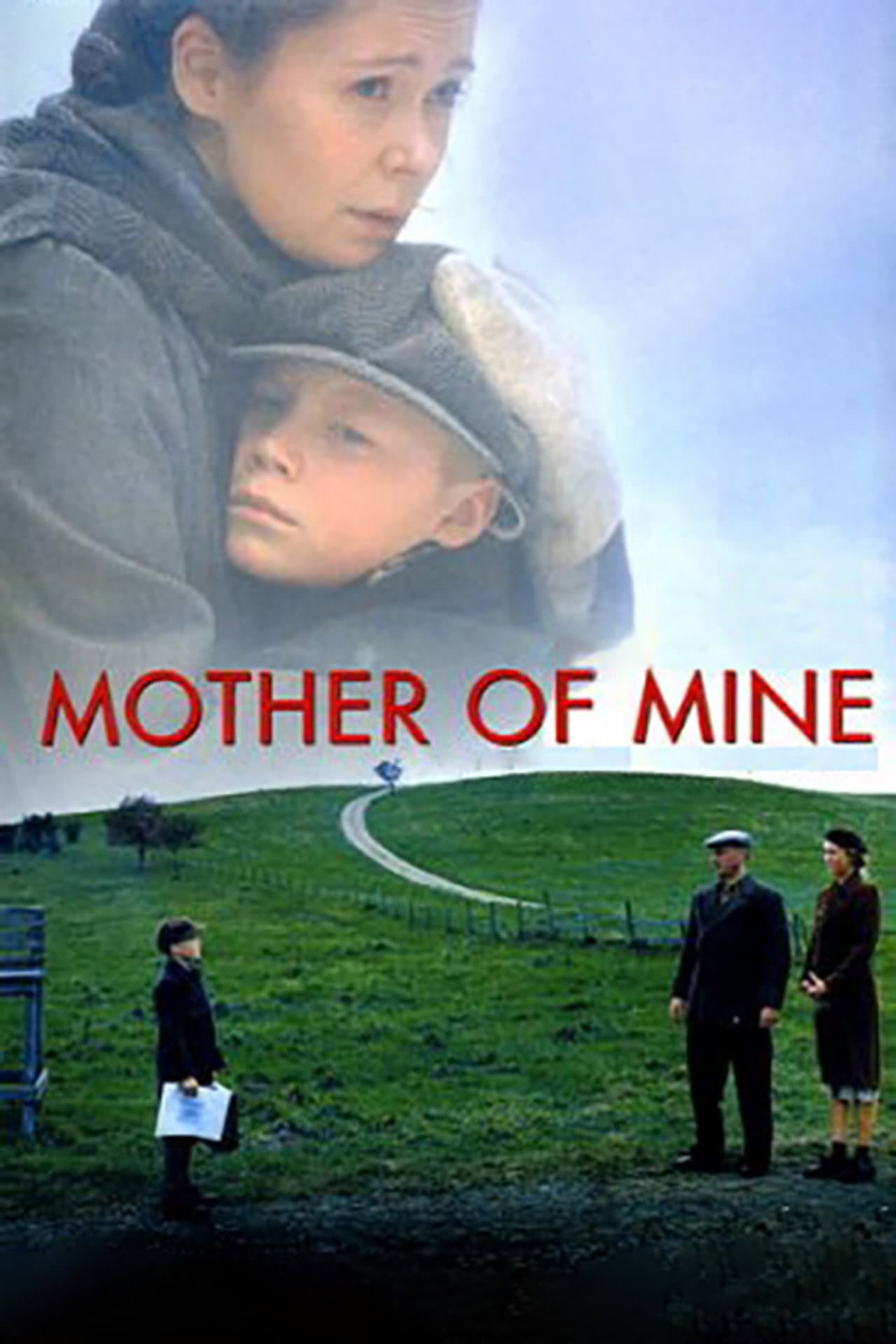 Mother of Mine preview 2