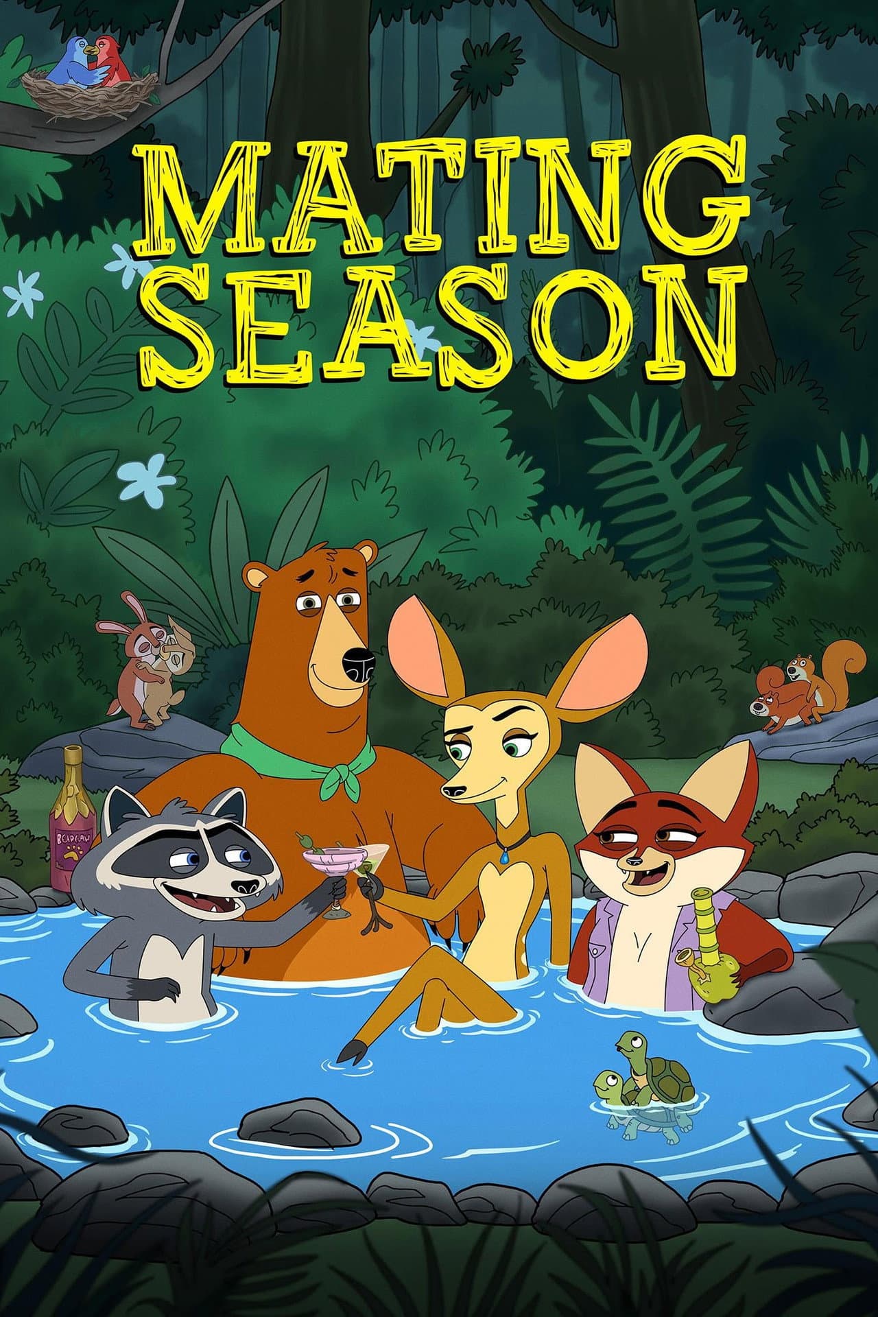 Mating Season preview 2