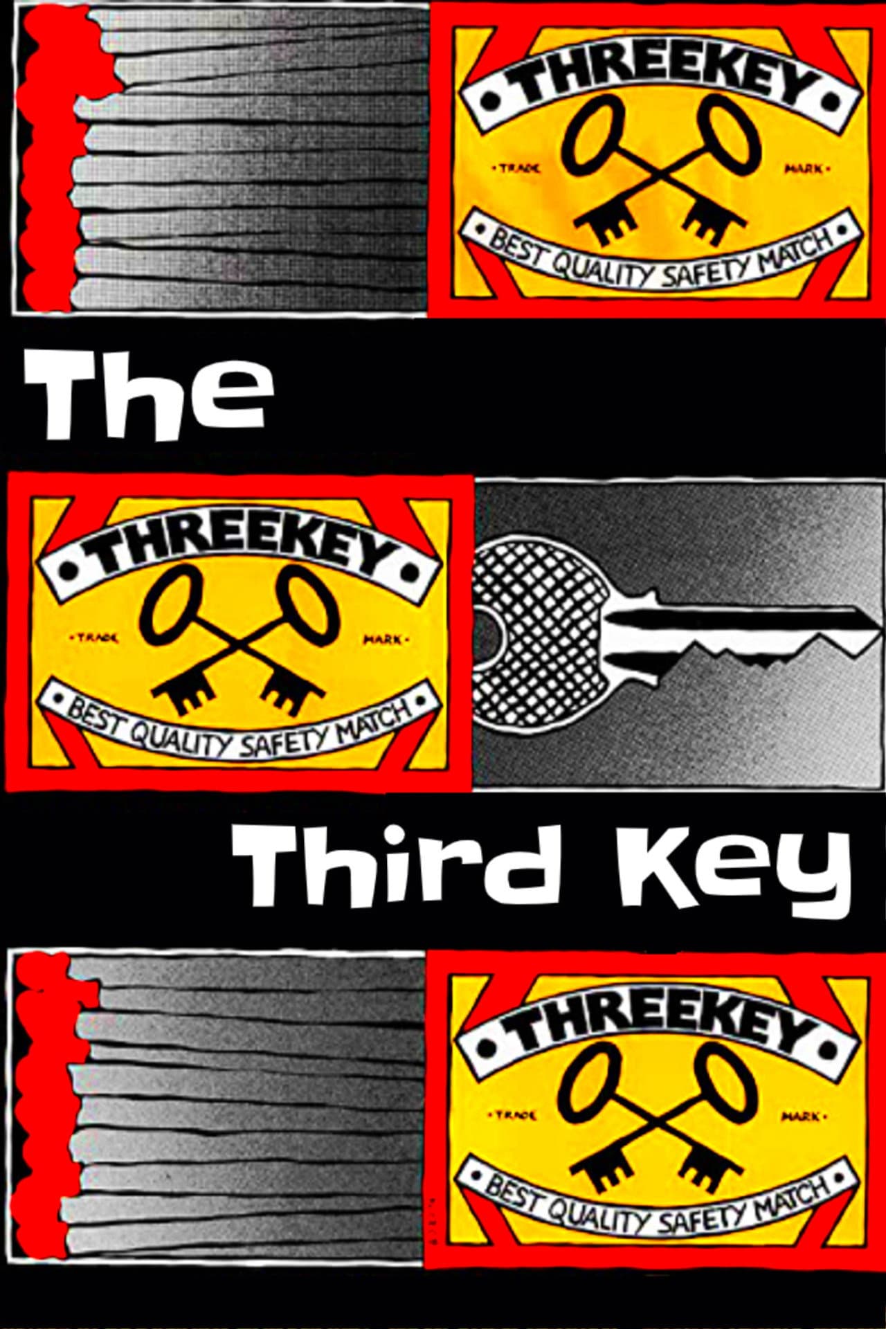 The Third Key preview 2