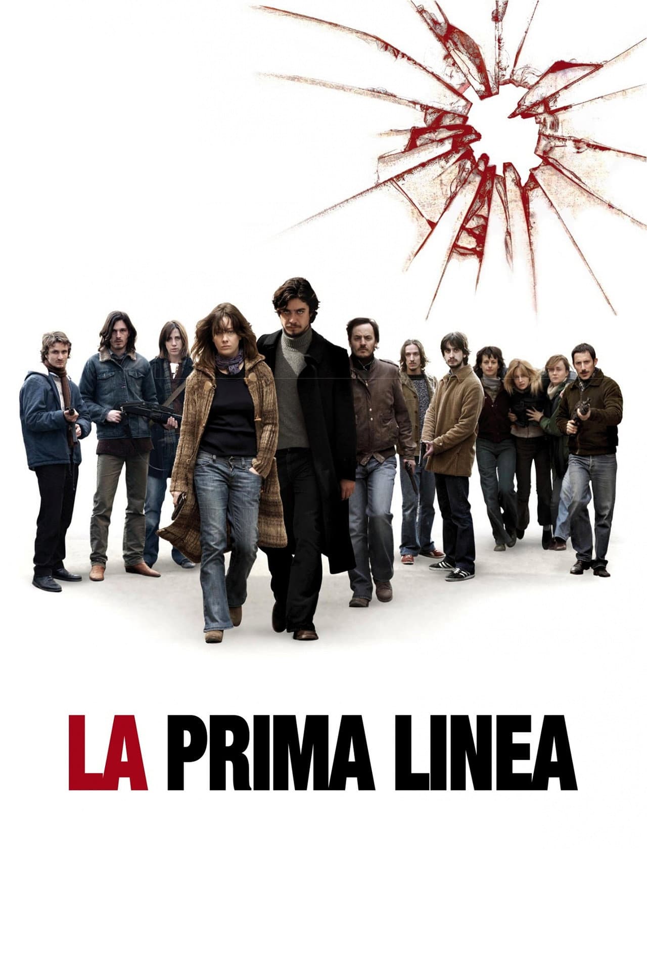 The Front Line preview 2