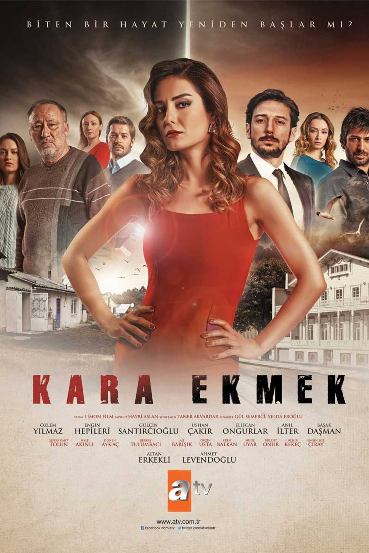 Kara Ekmek preview 2