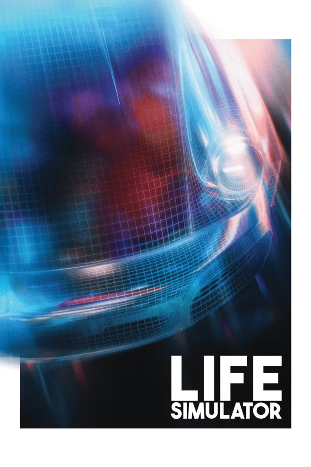 Life Simulator preview 1