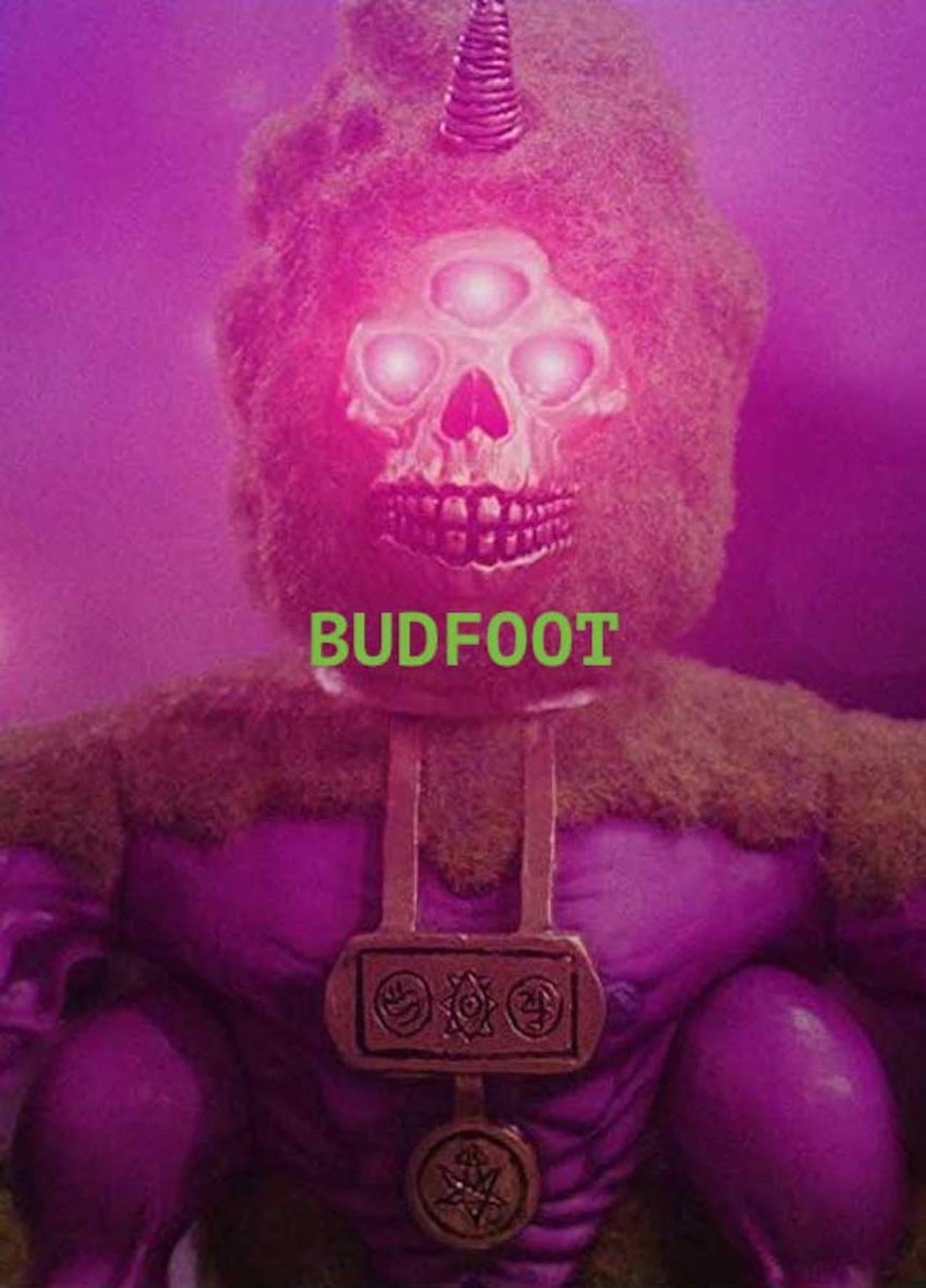 Budfoot preview 2