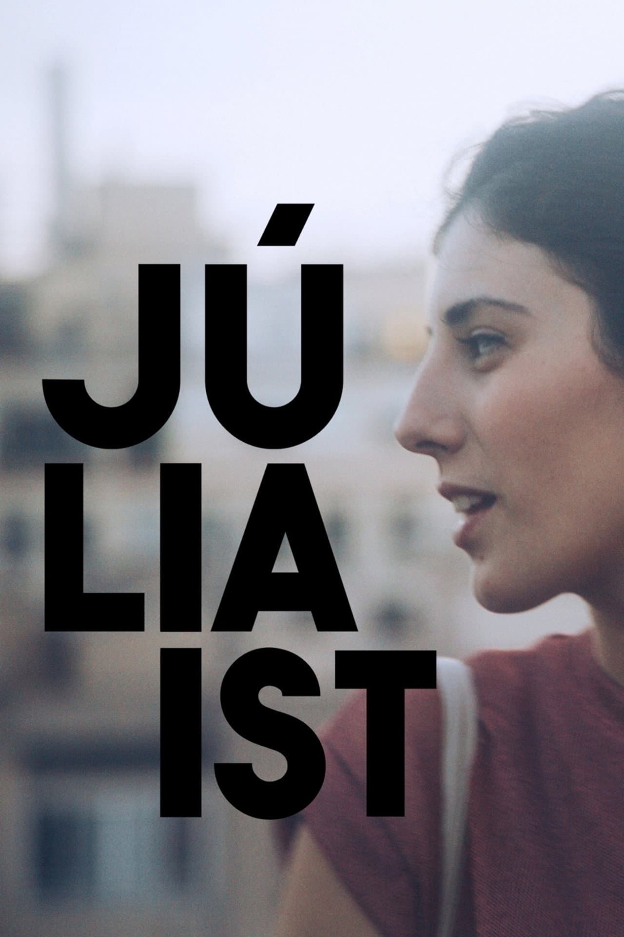 Julia Is preview 2