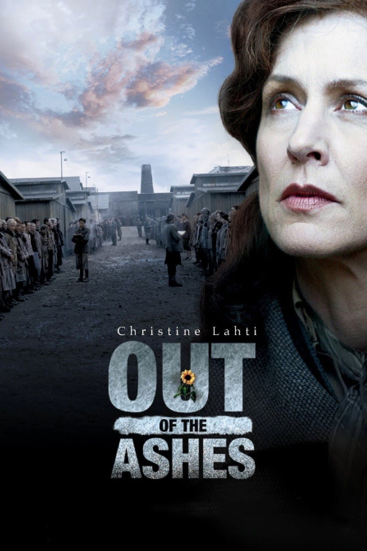Out of the Ashes preview 2