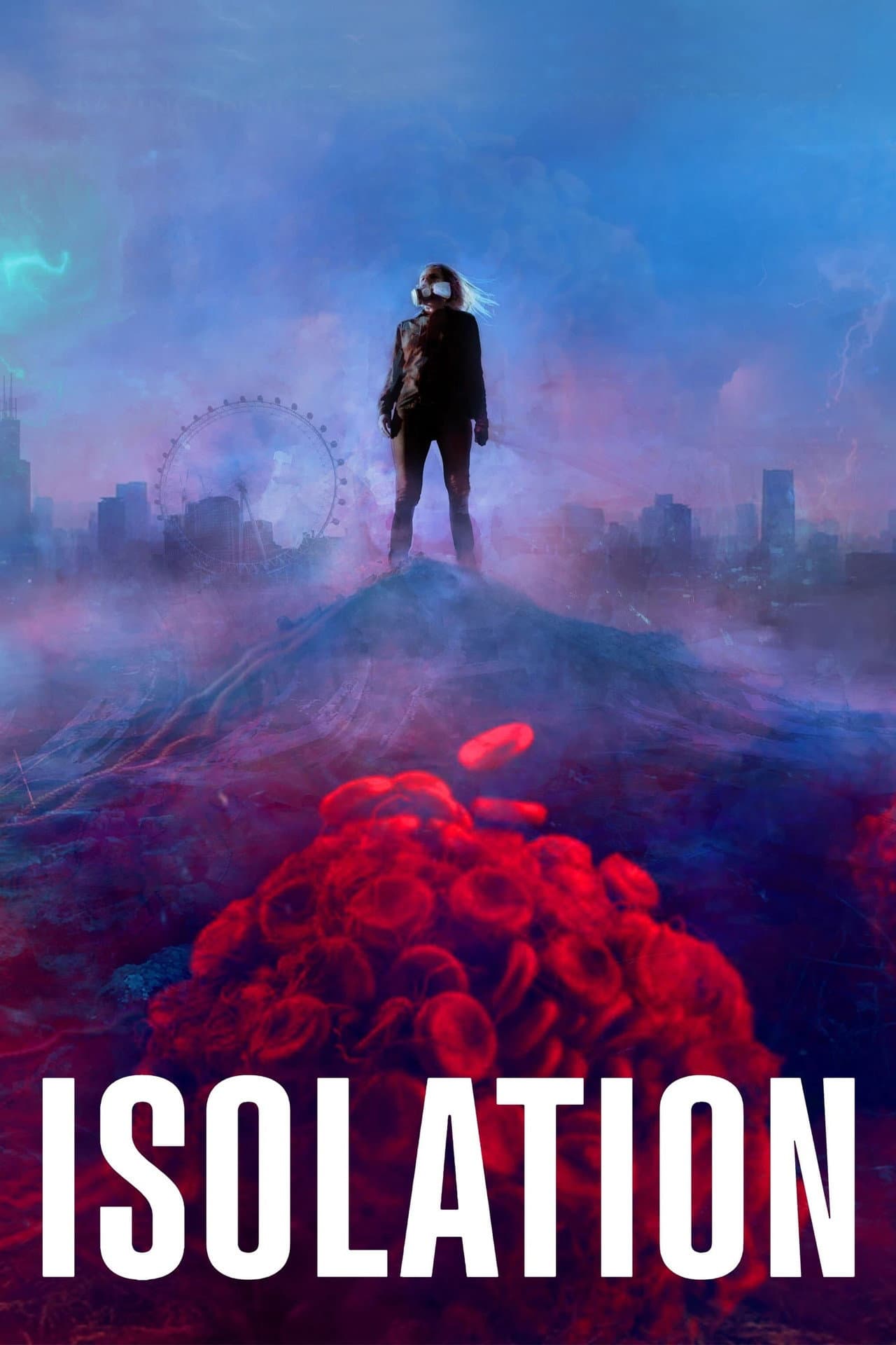 Isolation preview 2