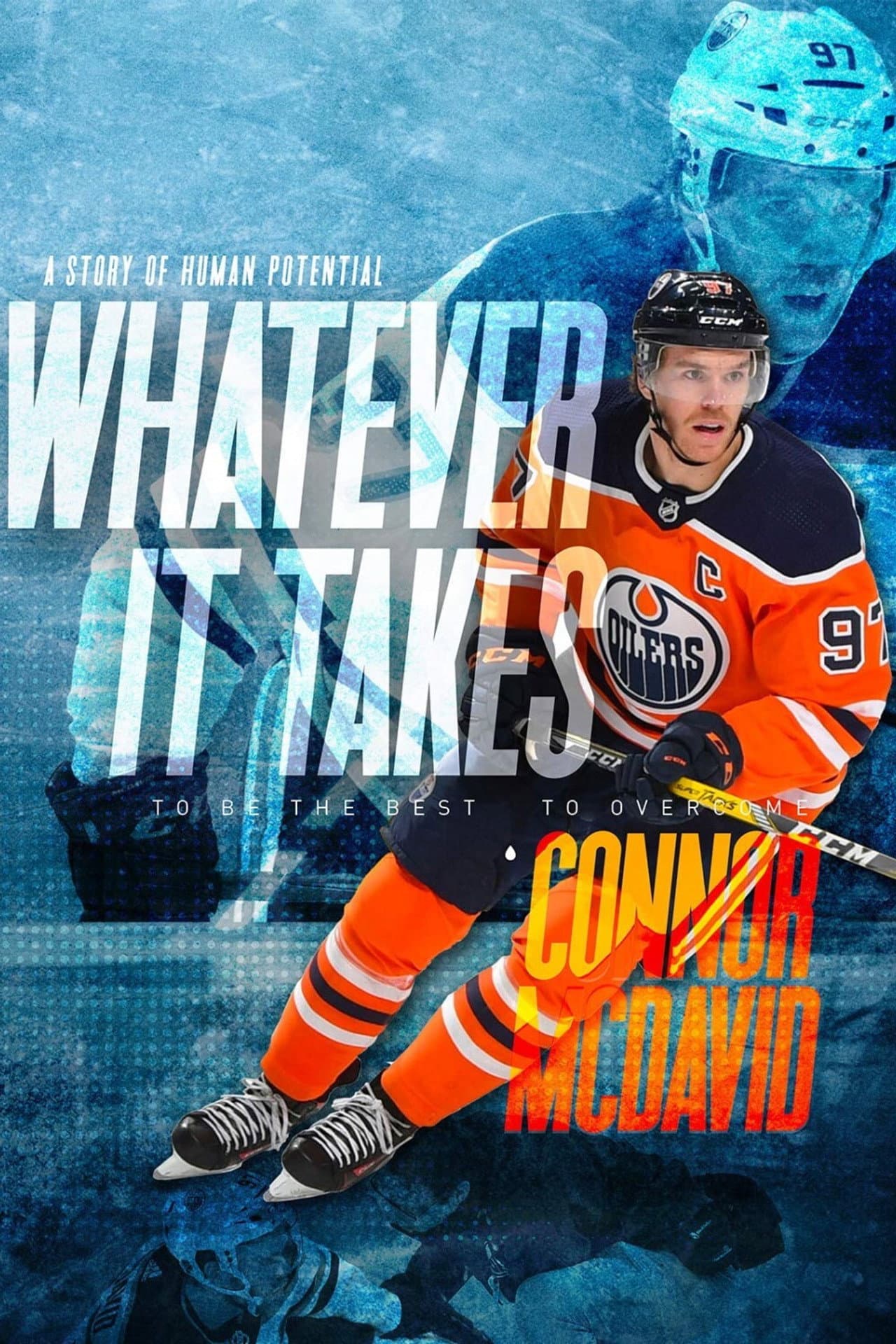 Connor McDavid: Whatever it Takes preview 2