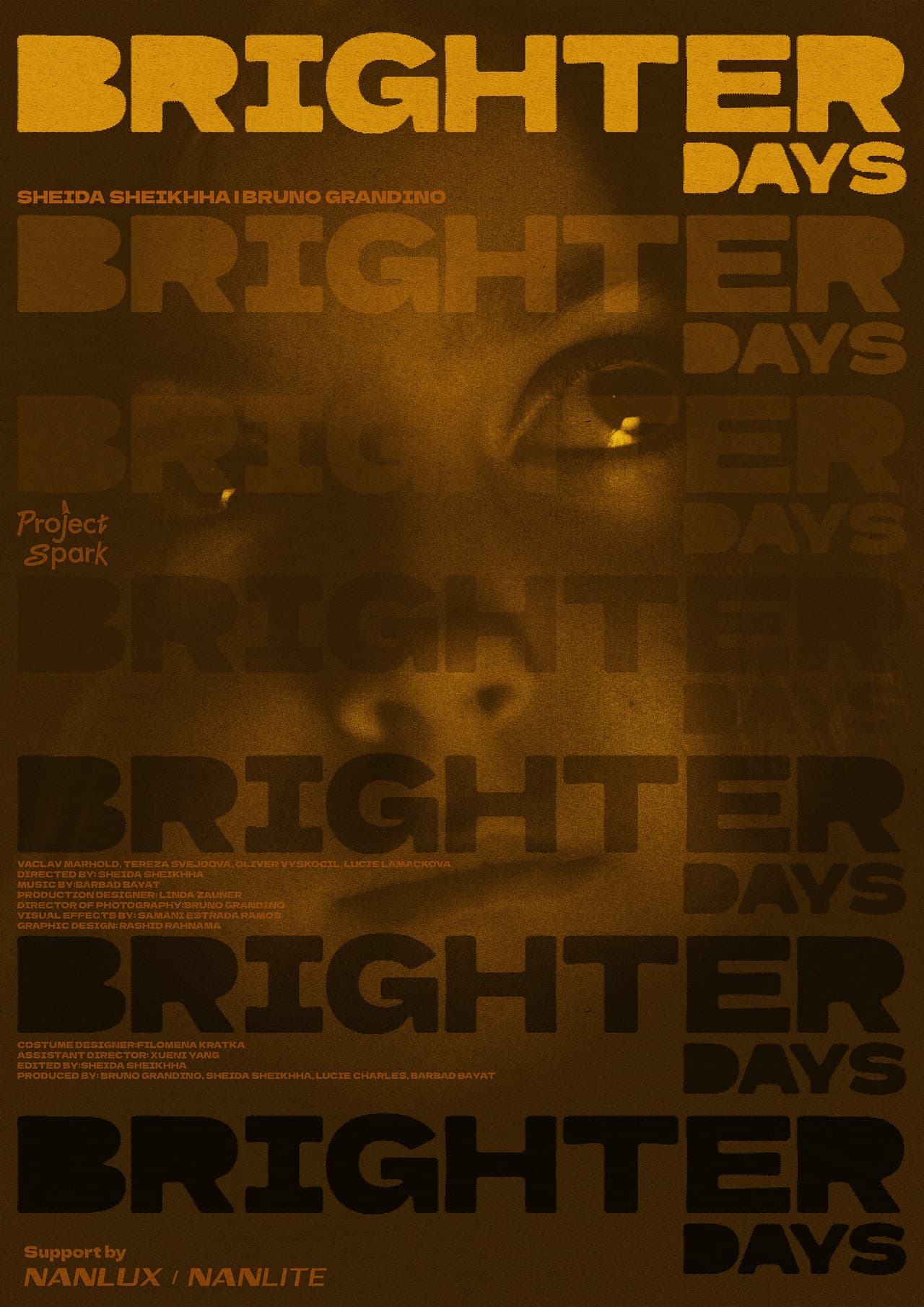 Brighter Days preview 1