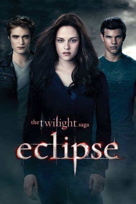 The Twilight Saga: Eclipse preview 2