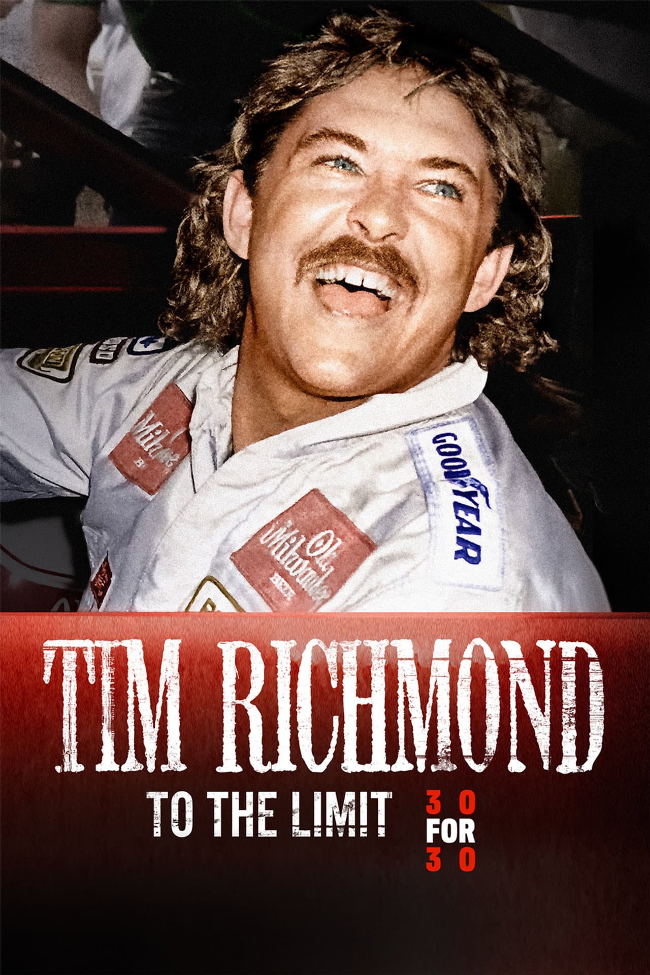 Tim Richmond: To the Limit preview 2