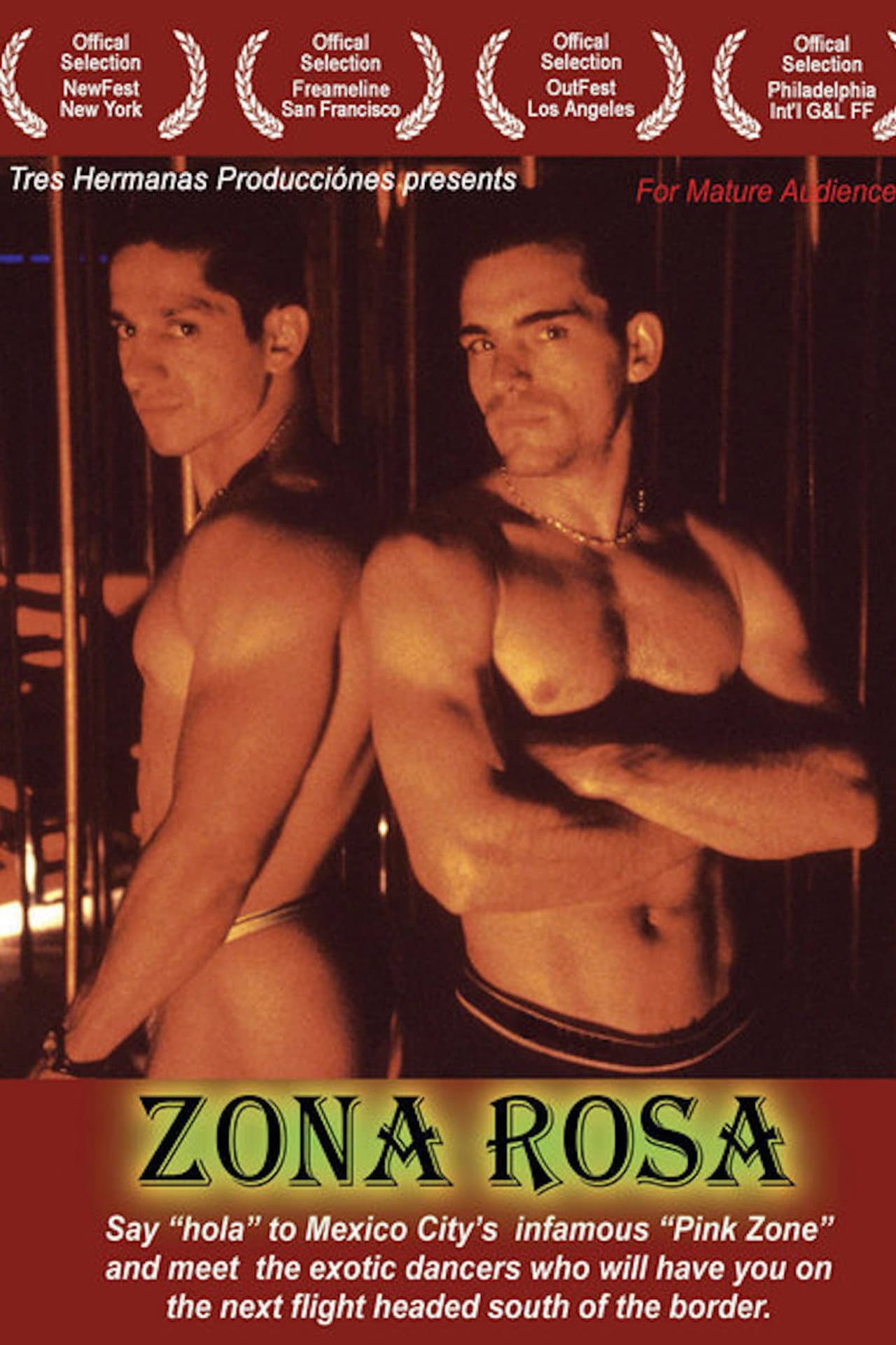 Zona Rosa preview 2