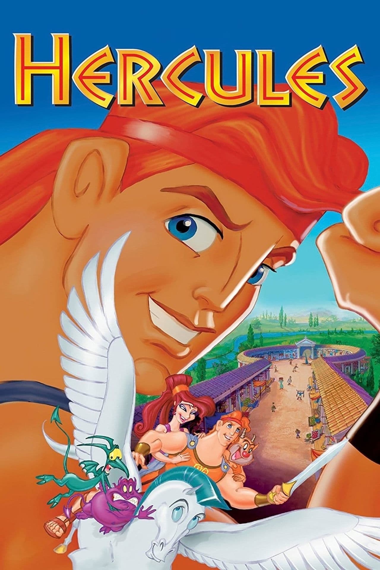Hercules preview 2
