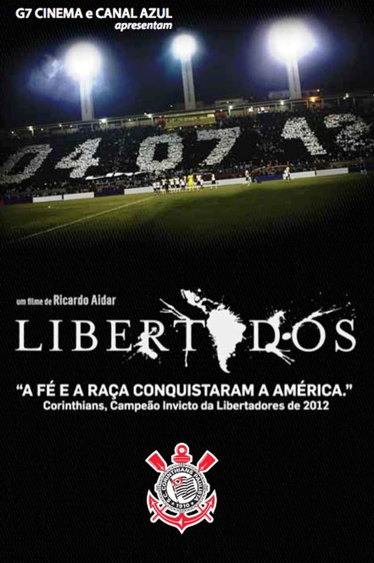 Libertados preview 1