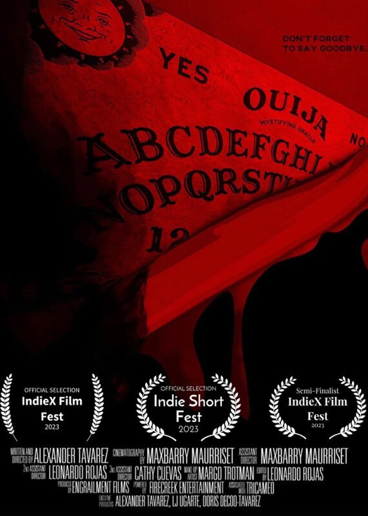 Homicidium Cruentum preview 1
