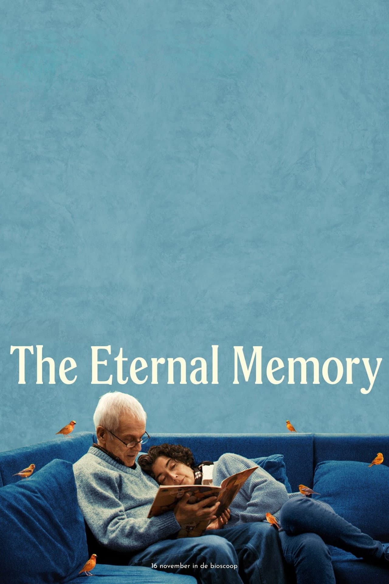 The Eternal Memory preview 2