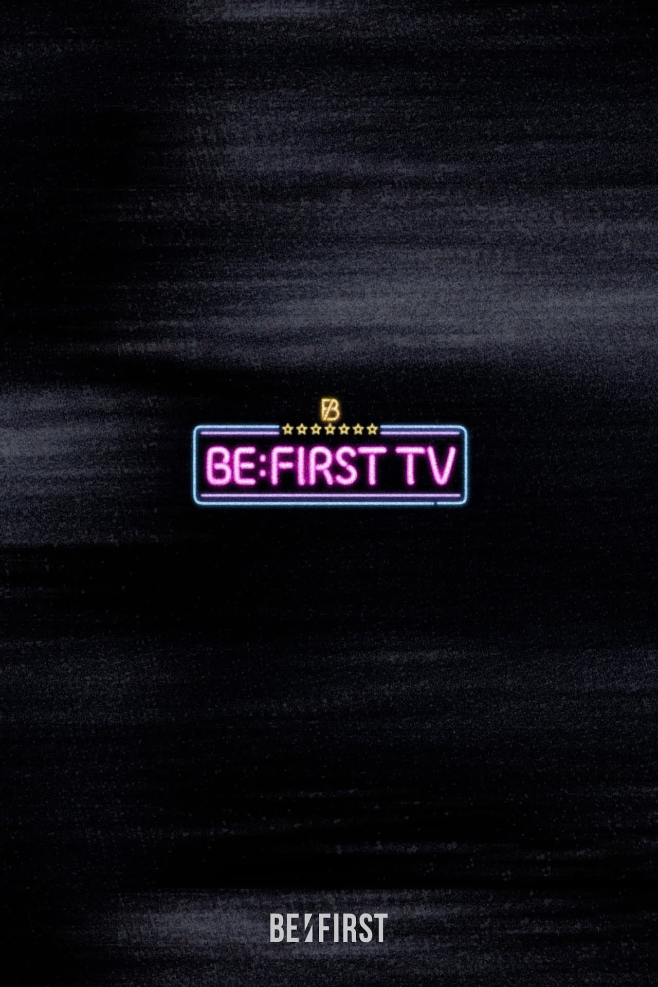 BE:FIRST TV preview 2