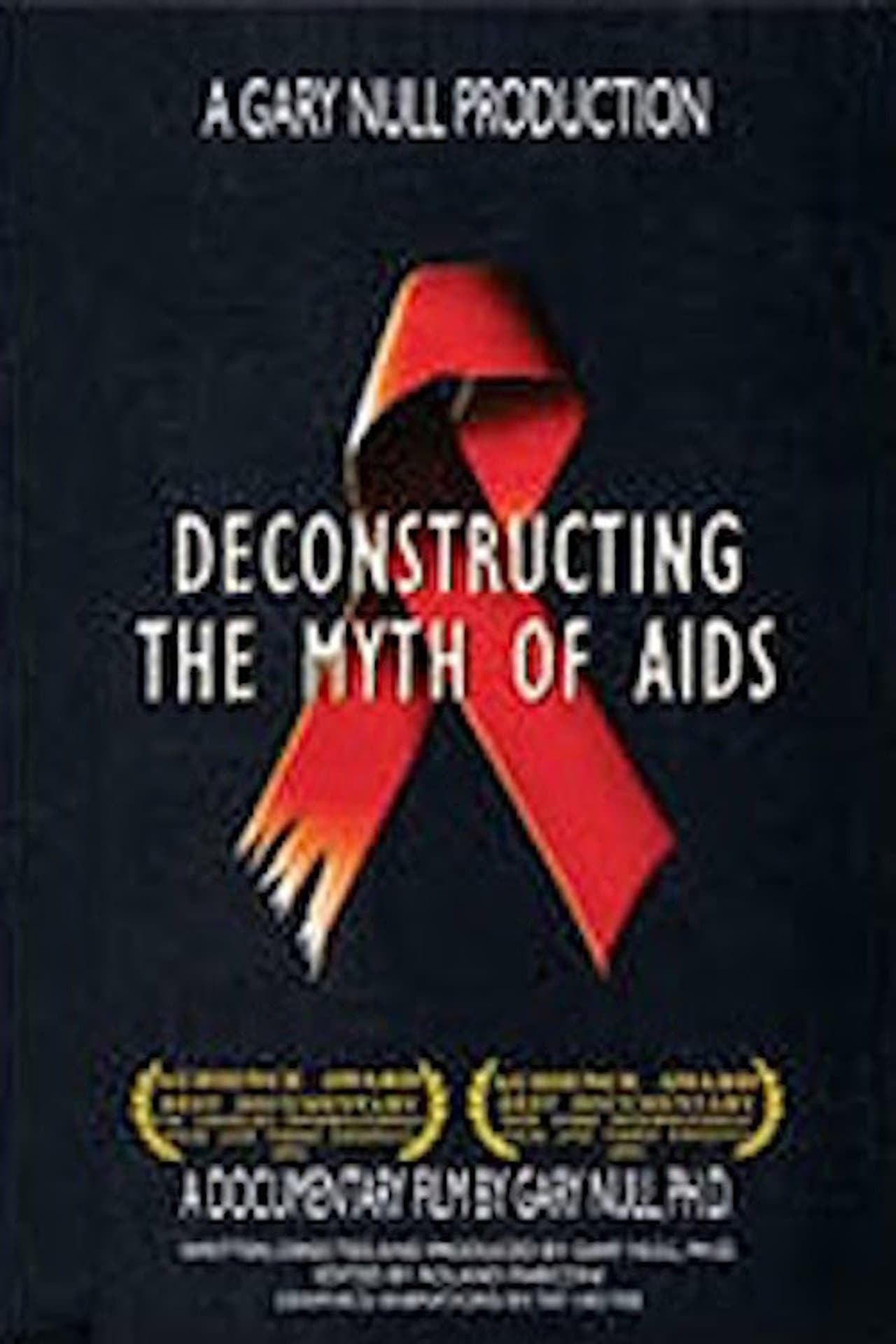 Deconstructing the Myth of Aids preview 2