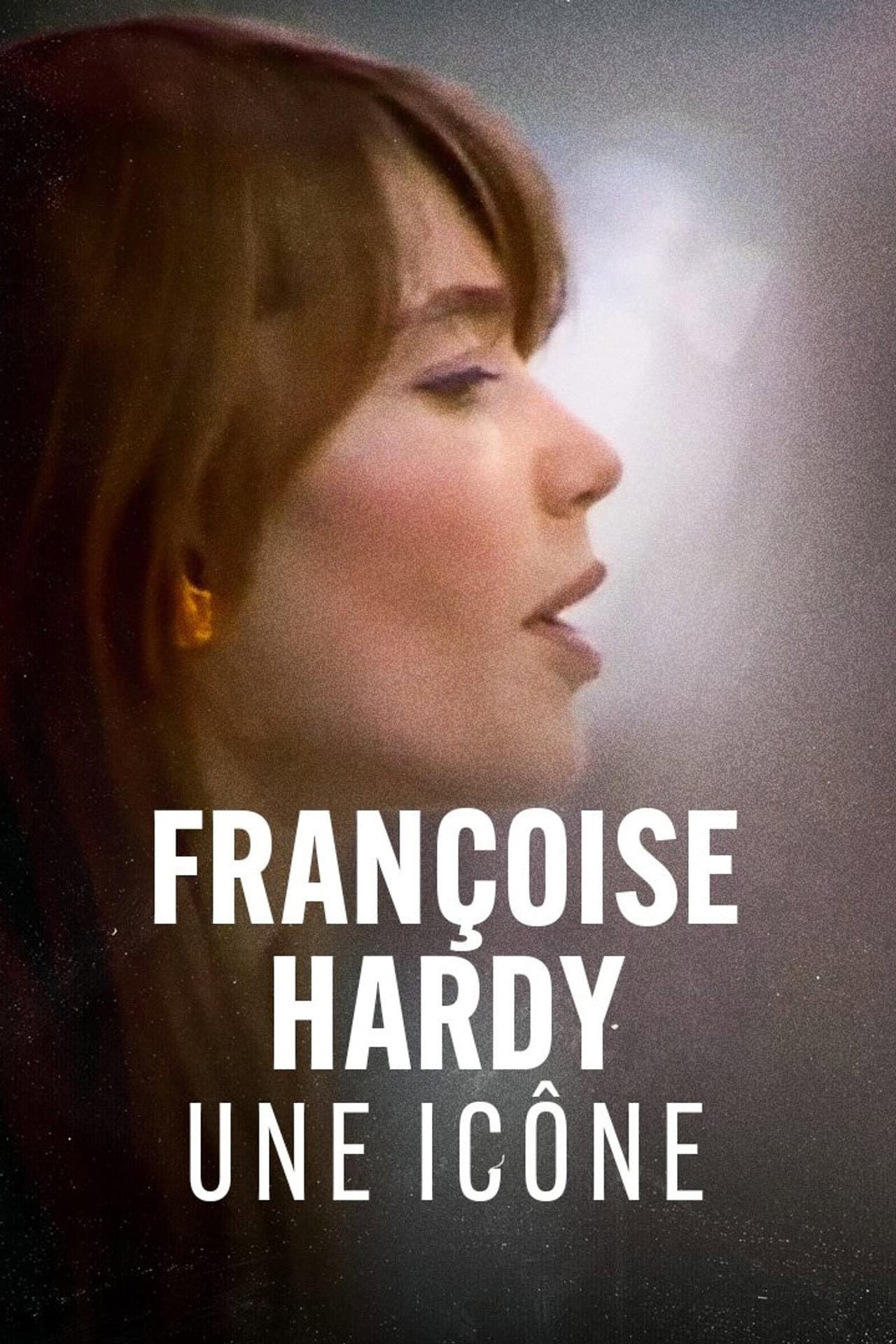 Françoise Hardy, une icône preview 2