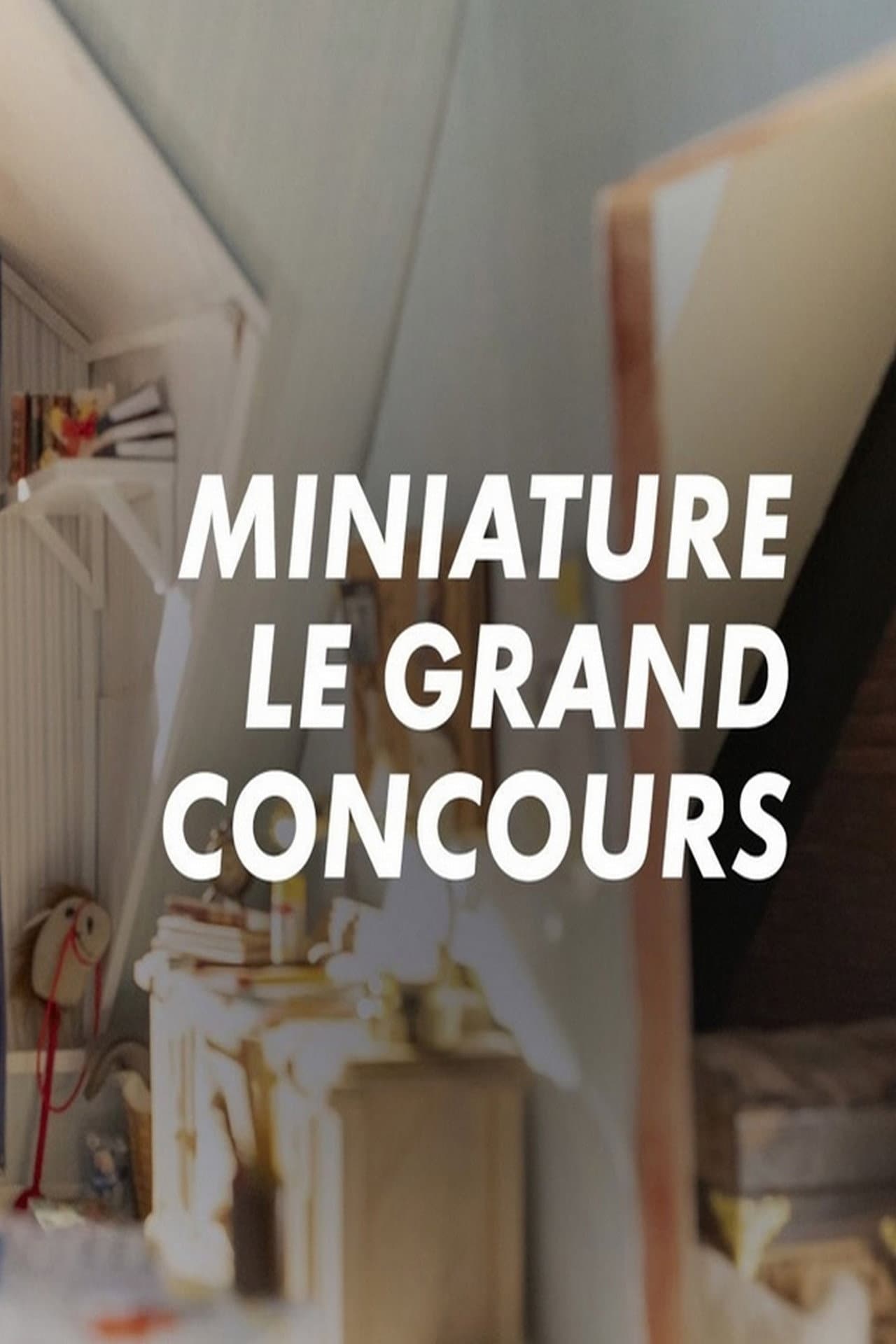 Miniature : Le grand concours preview 2