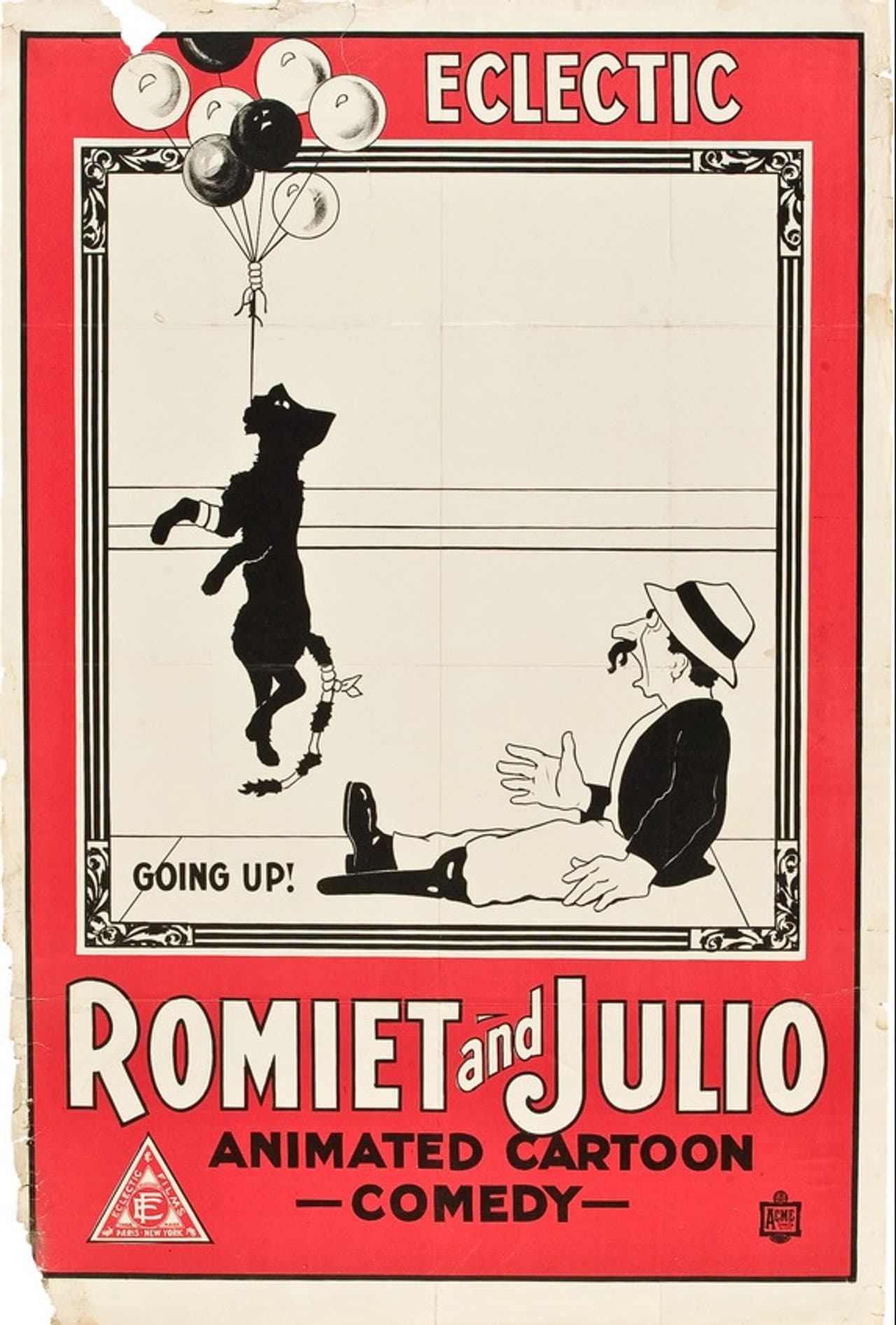 Romiet and Julio preview 1